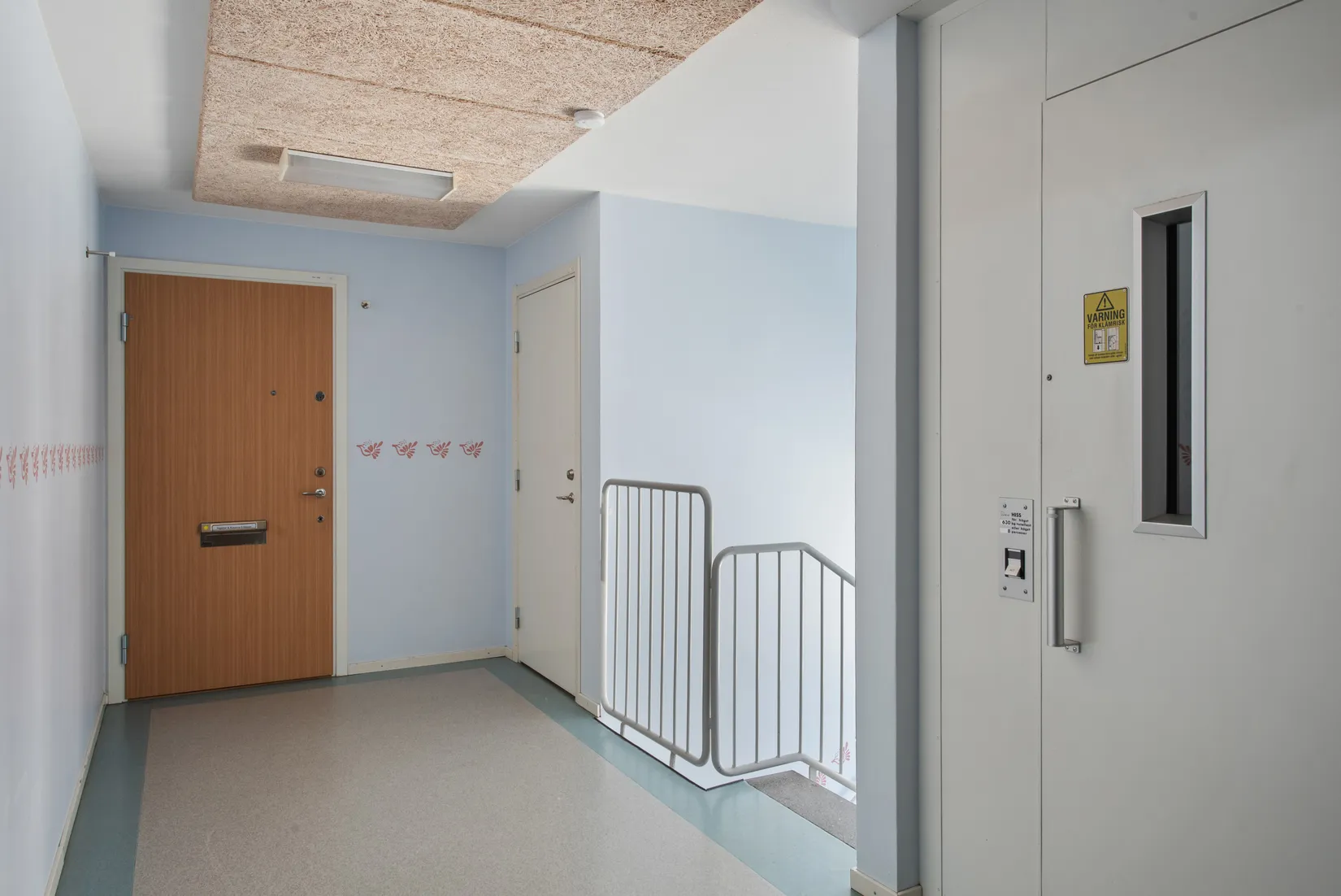 Bostadsrätt, Vegagatan 16 A, Centrala Norrtälje hamnen, Norrtälje