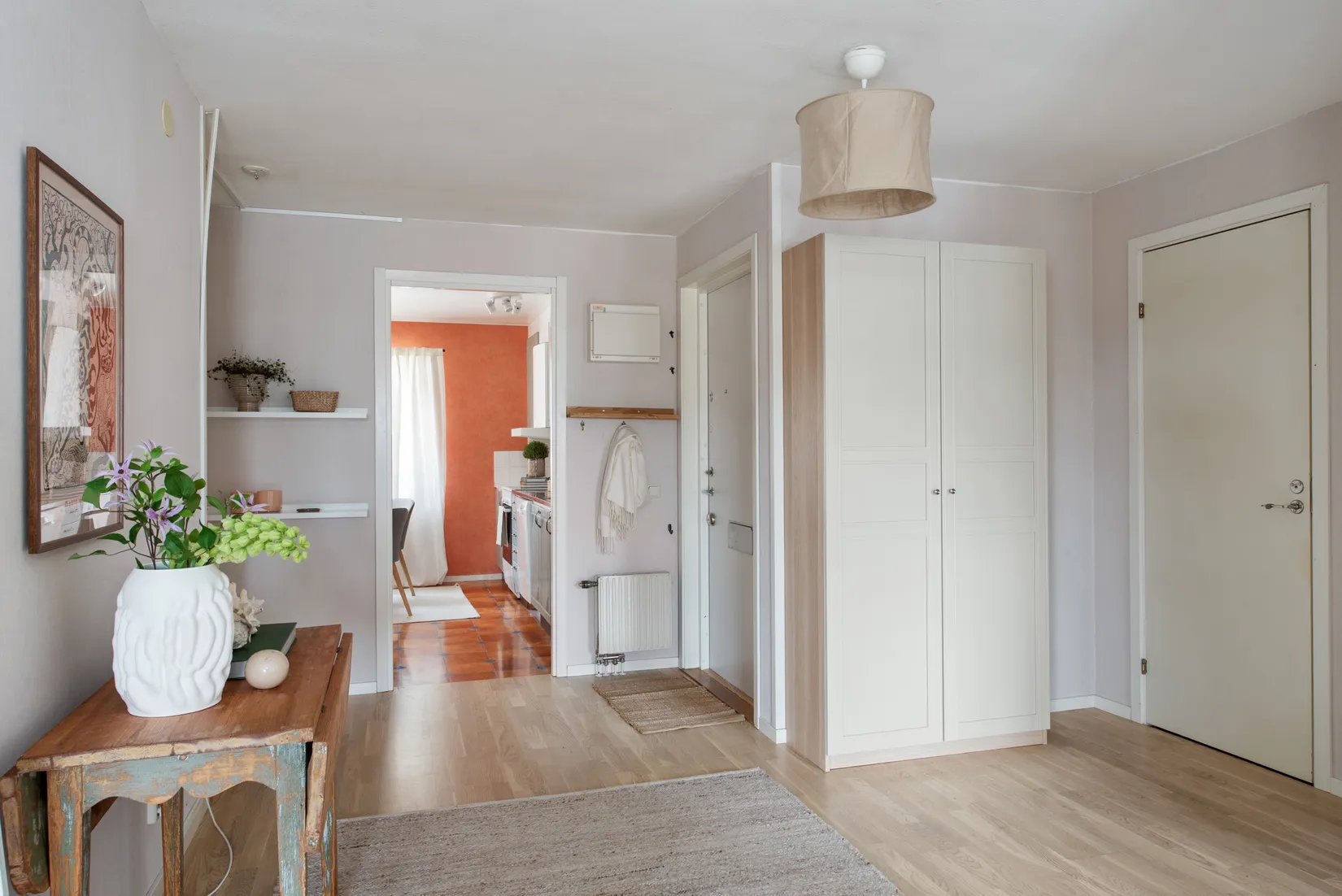 Bostadsrätt, Vegagatan 16 A, Centrala Norrtälje hamnen, Norrtälje