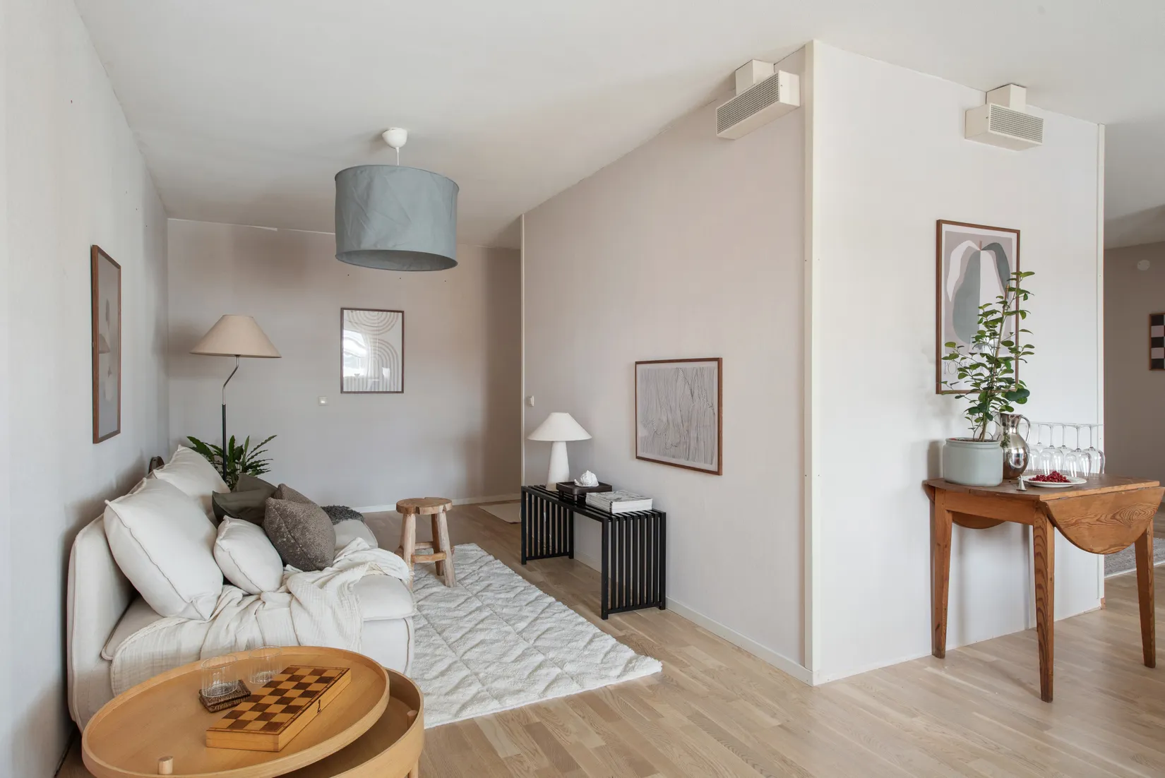 Bostadsrätt, Vegagatan 16 A, Centrala Norrtälje hamnen, Norrtälje