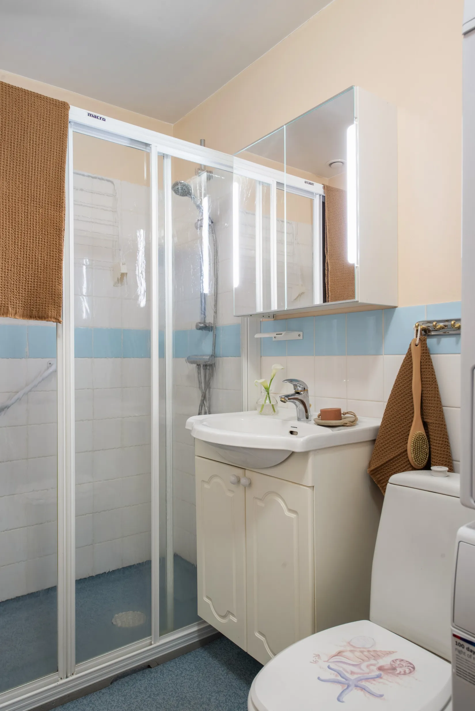 Bostadsrätt, Vegagatan 16 A, Centrala Norrtälje hamnen, Norrtälje