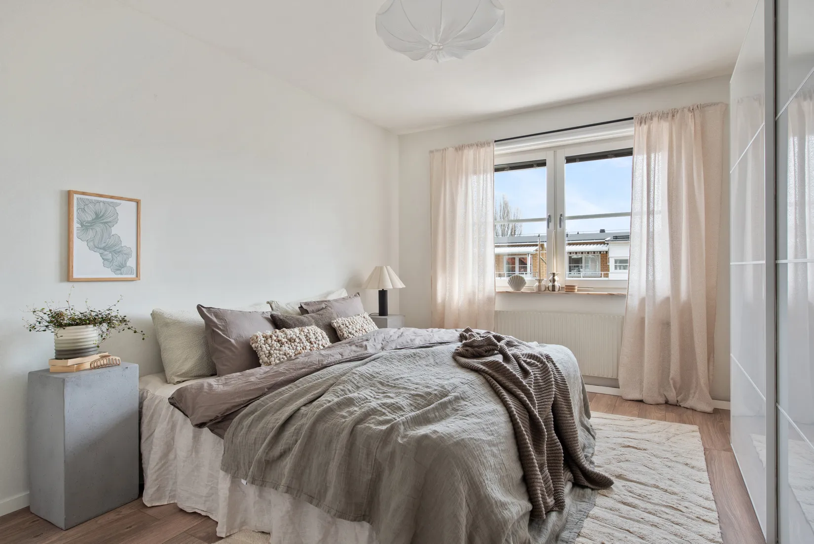 Bostadsrätt, Vegagatan 16 A, Centrala Norrtälje hamnen, Norrtälje