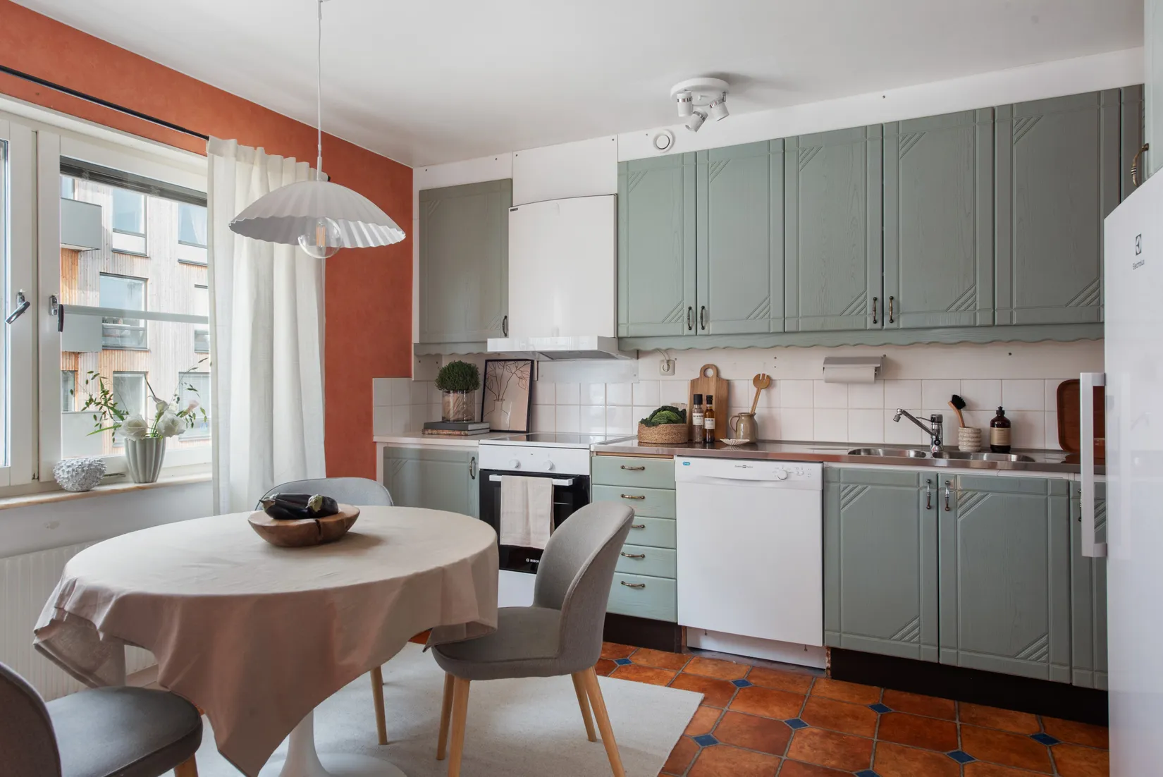 Bostadsrätt, Vegagatan 16 A, Centrala Norrtälje hamnen, Norrtälje