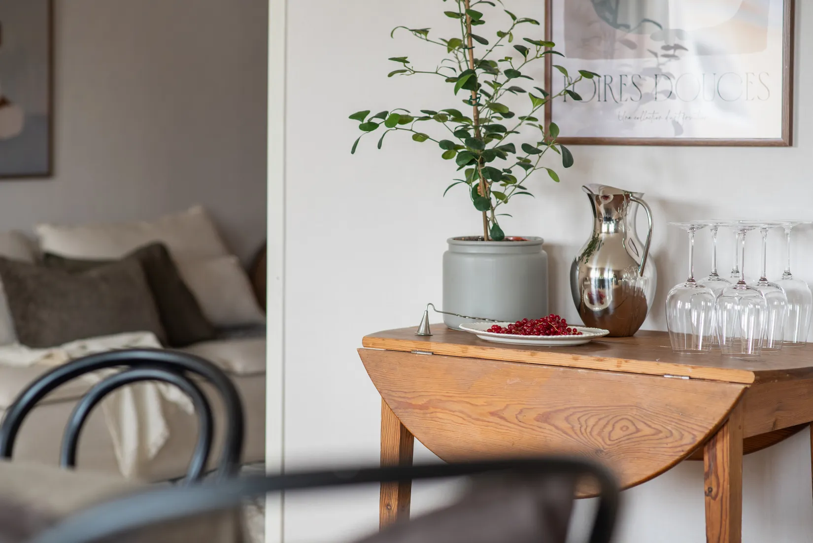 Bostadsrätt, Vegagatan 16 A, Centrala Norrtälje hamnen, Norrtälje