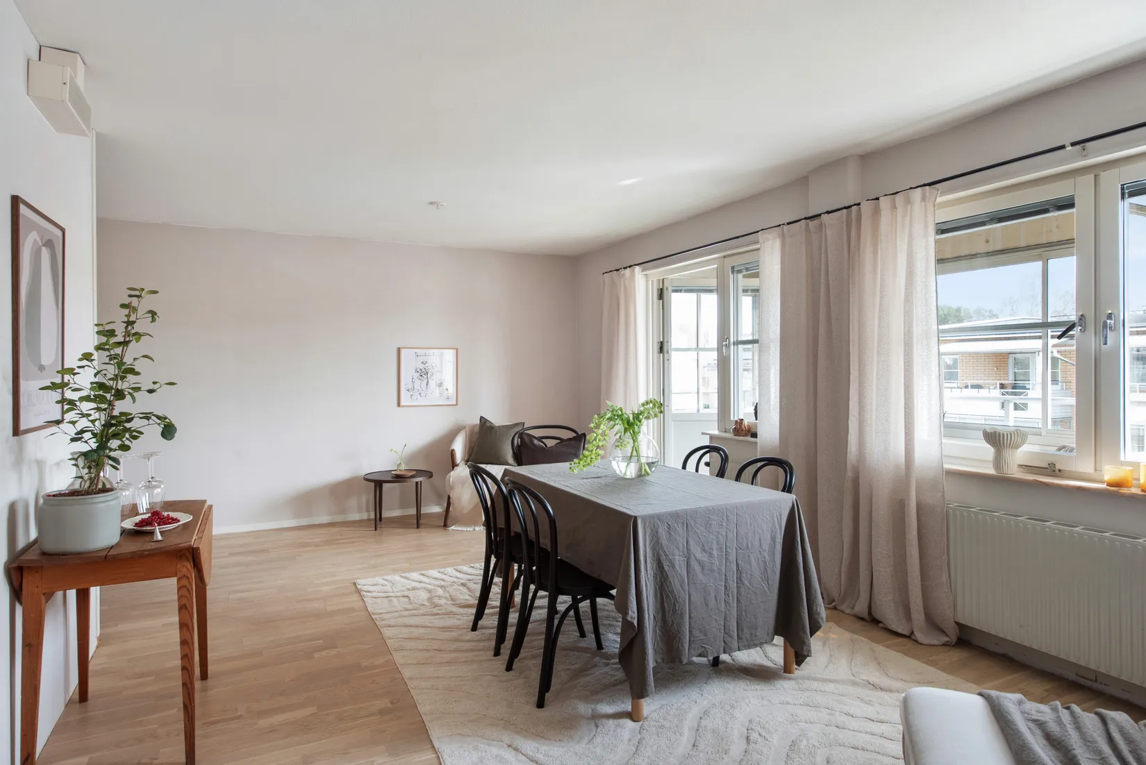 Bostadsrätt, Vegagatan 16 A, Centrala Norrtälje hamnen, Norrtälje