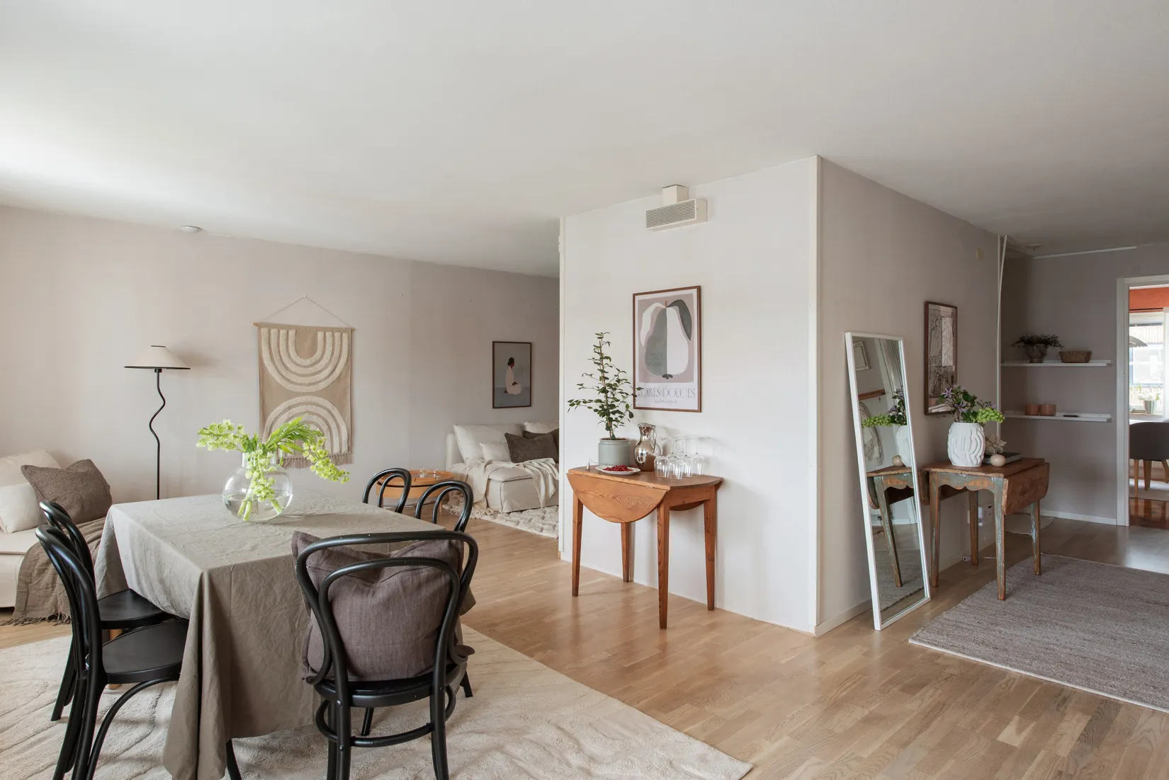 Bostadsrätt, Vegagatan 16 A, Centrala Norrtälje hamnen, Norrtälje