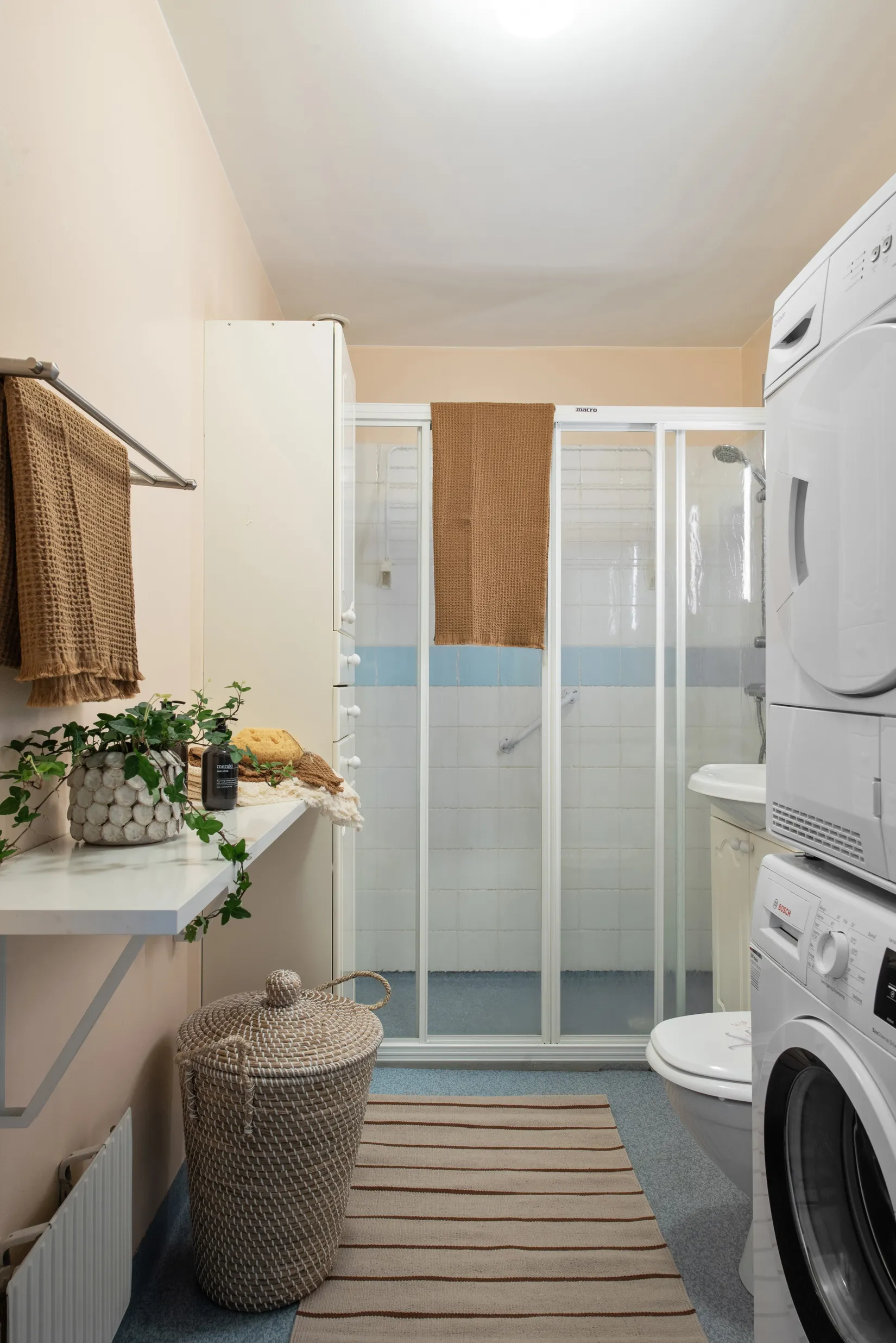 Bostadsrätt, Vegagatan 16 A, Centrala Norrtälje hamnen, Norrtälje