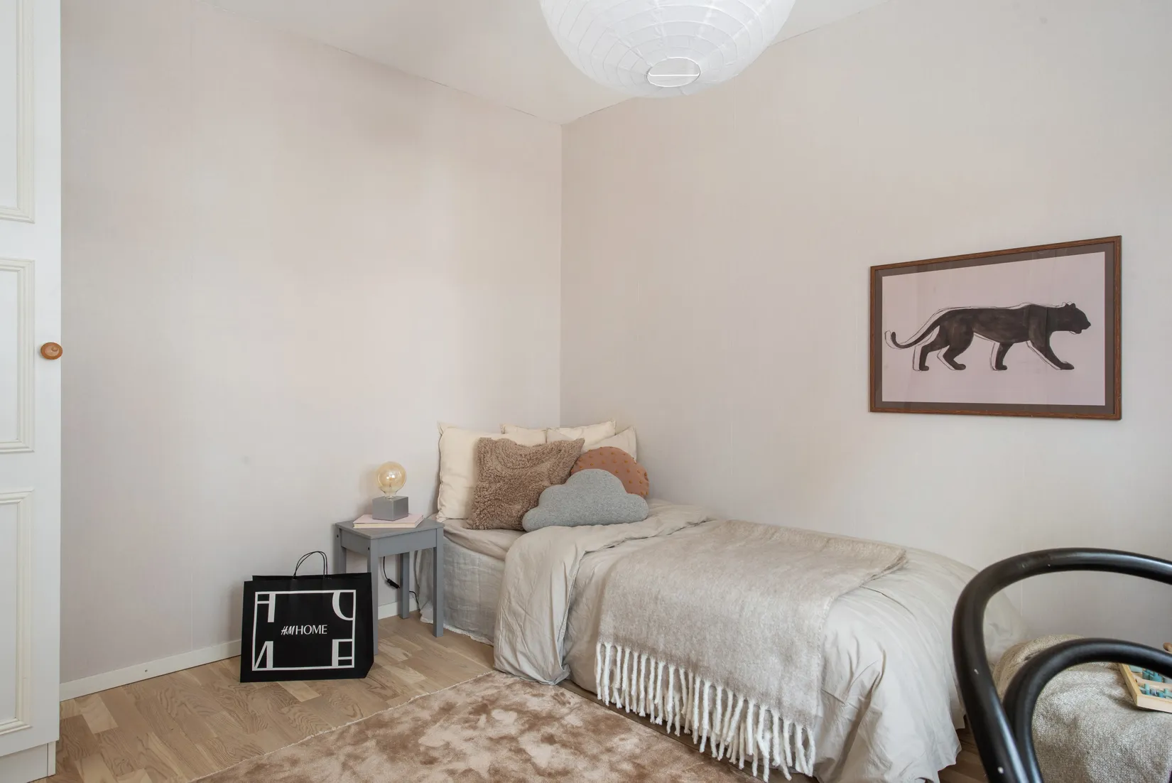 Bostadsrätt, Vegagatan 16 A, Centrala Norrtälje hamnen, Norrtälje