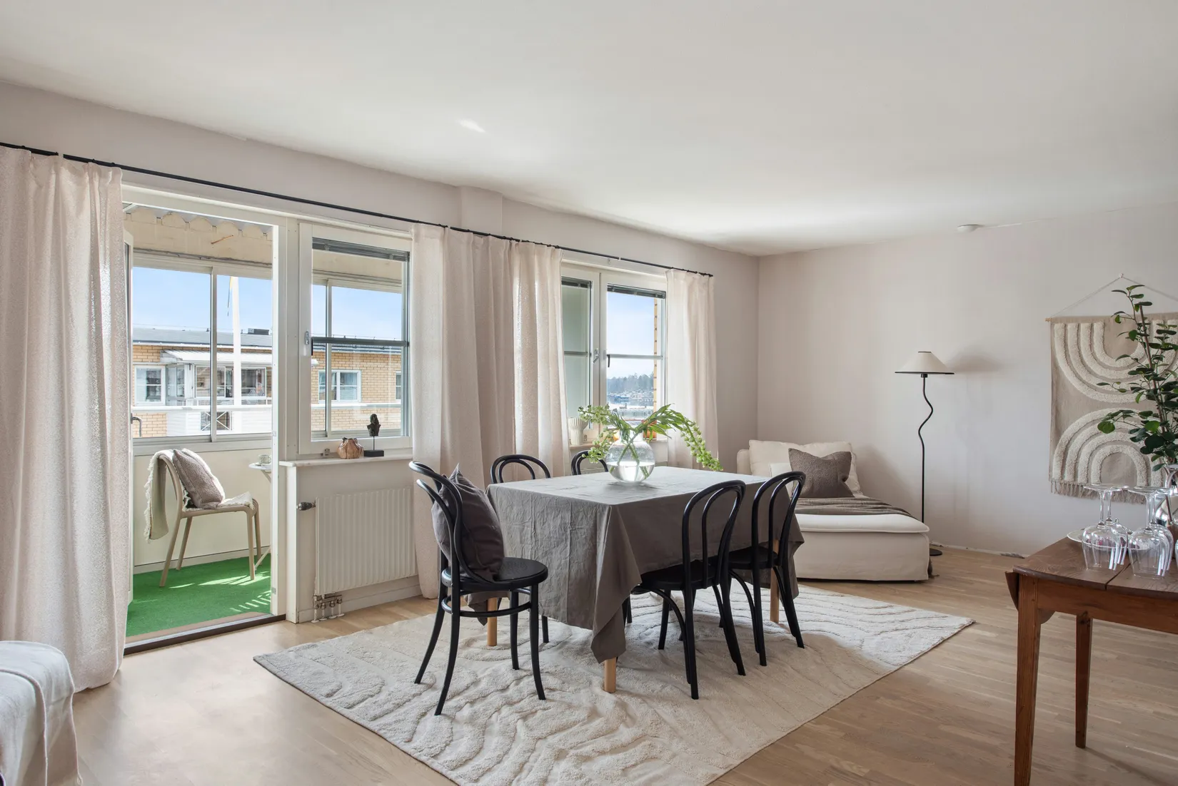 Bostadsrätt, Vegagatan 16 A, Centrala Norrtälje hamnen, Norrtälje