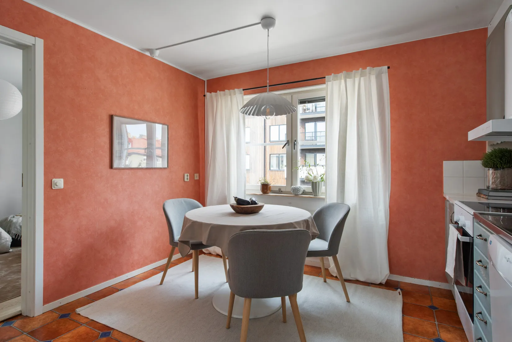 Bostadsrätt, Vegagatan 16 A, Centrala Norrtälje hamnen, Norrtälje