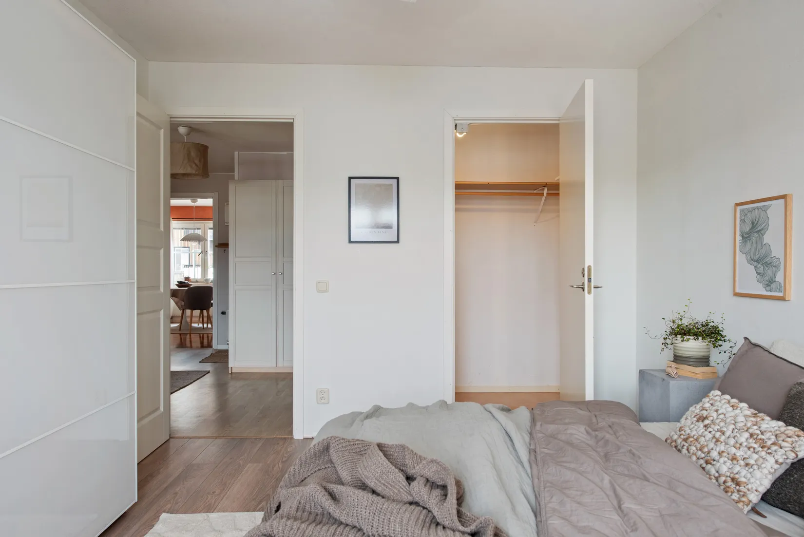 Bostadsrätt, Vegagatan 16 A, Centrala Norrtälje hamnen, Norrtälje