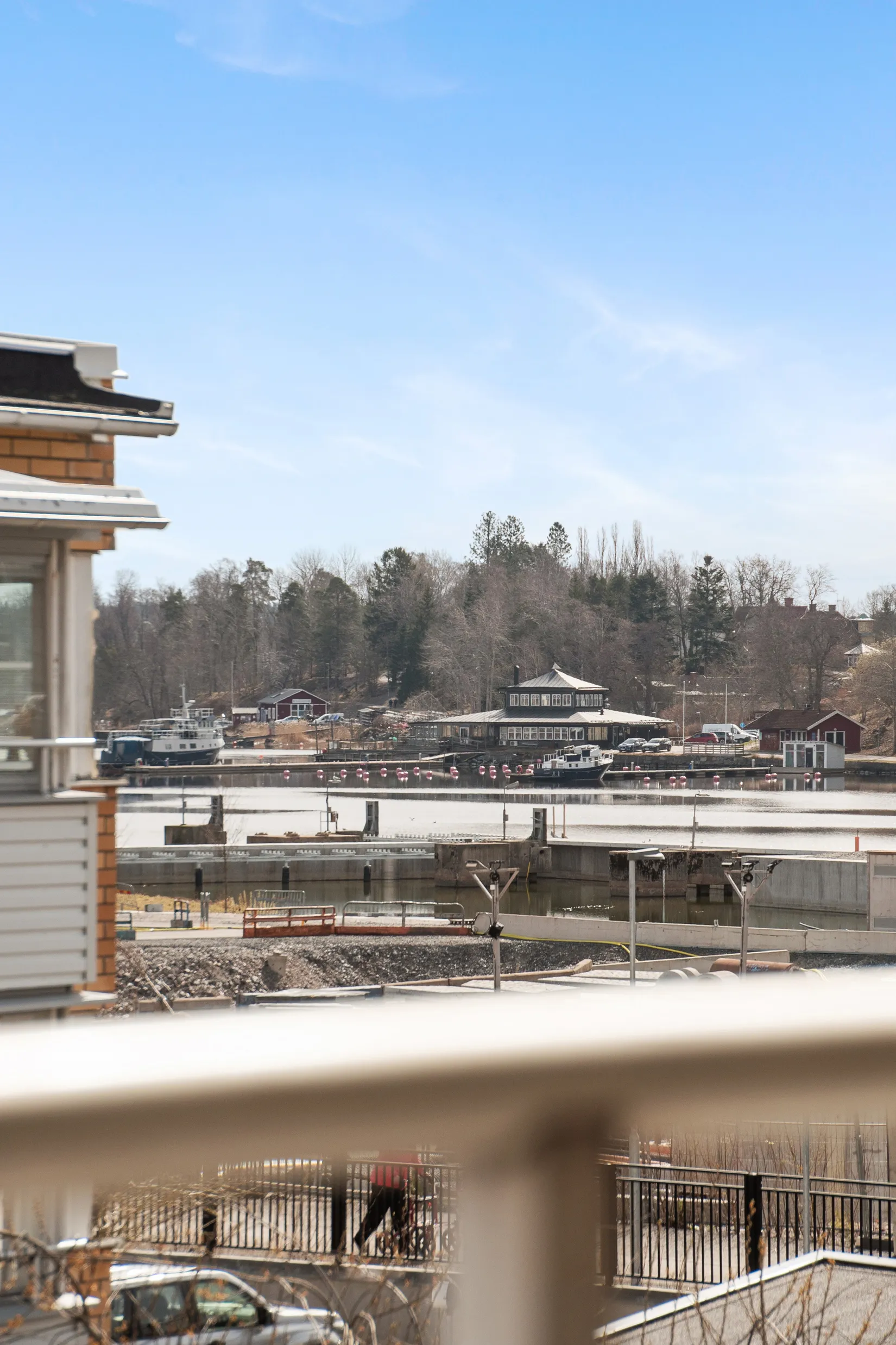 Bostadsrätt, Vegagatan 16 A, Centrala Norrtälje hamnen, Norrtälje