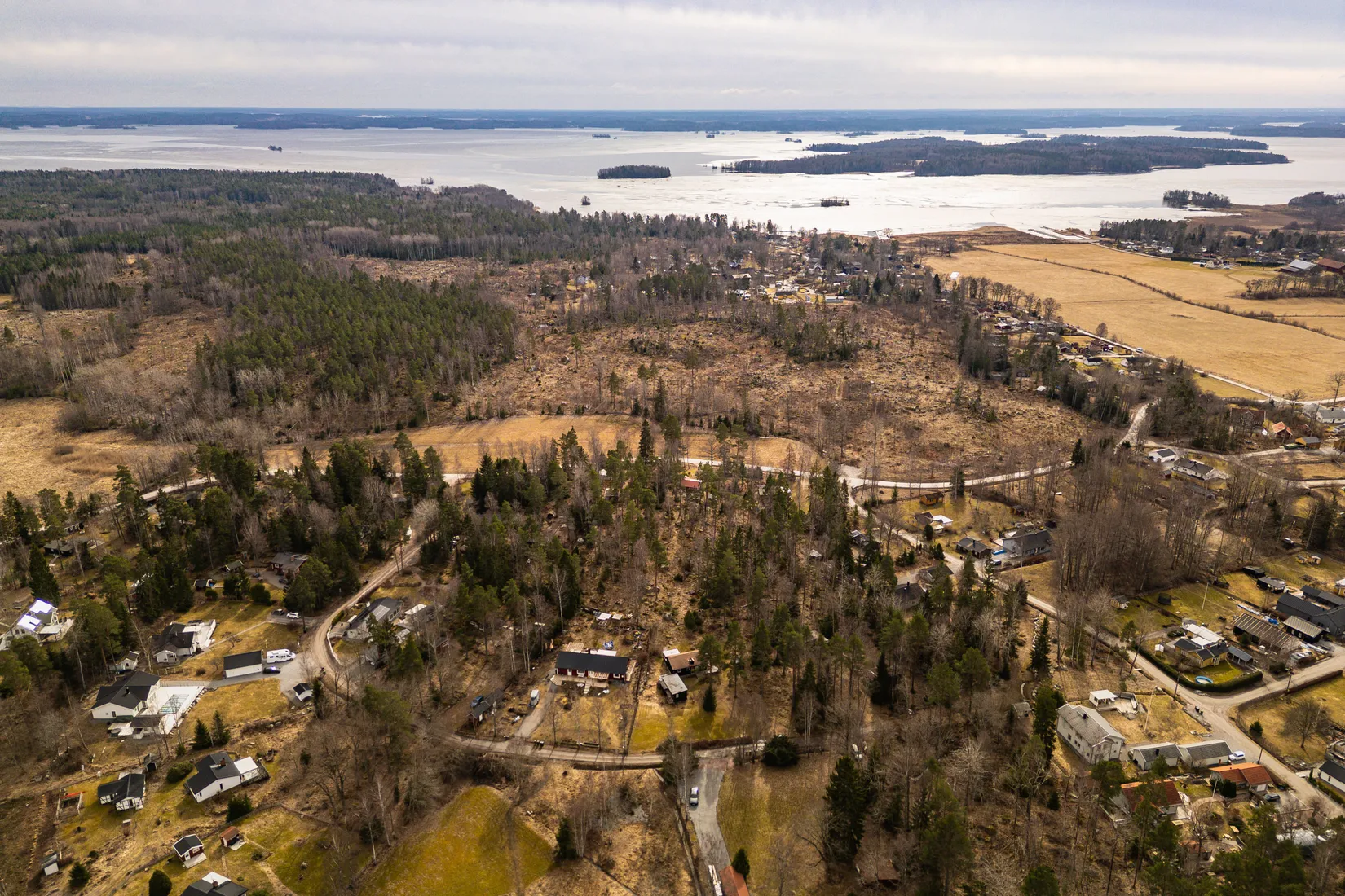 Villa, Flitstigen 11, Frösåker-Harkie, Västerås