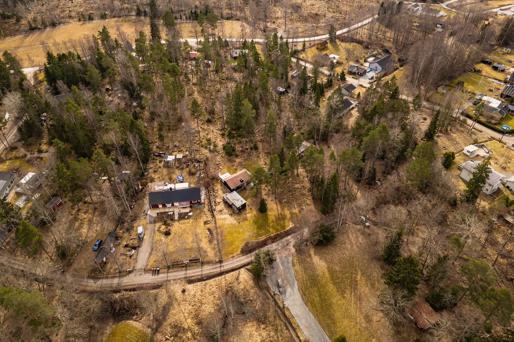 Villa, Flitstigen 11, Frösåker-Harkie, Västerås