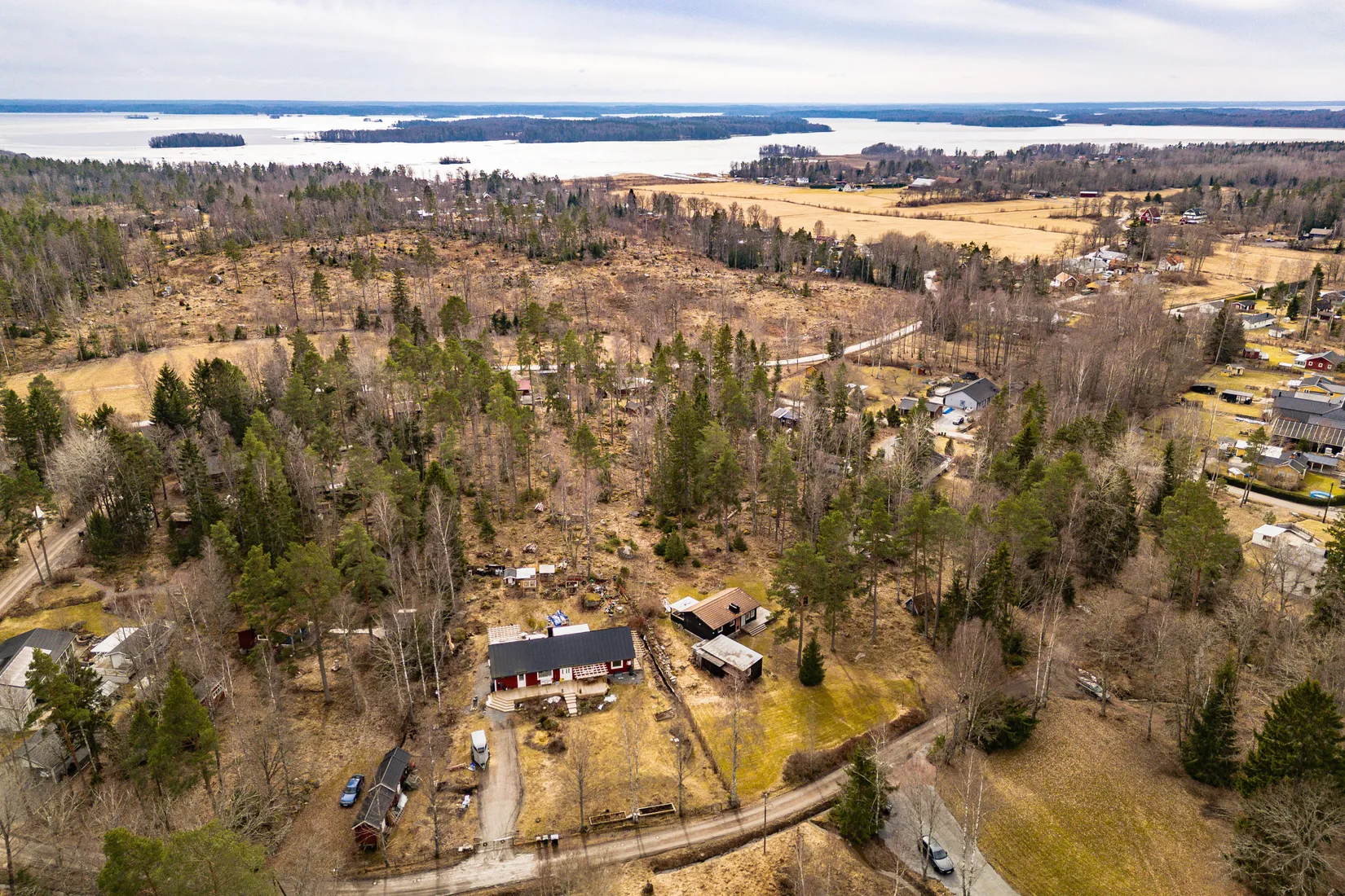 Villa, Flitstigen 11, Frösåker-Harkie, Västerås