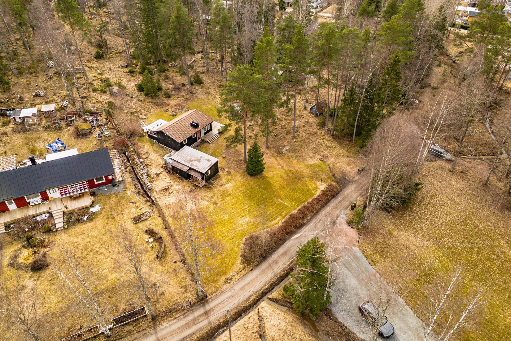 Villa, Flitstigen 11, Frösåker-Harkie, Västerås