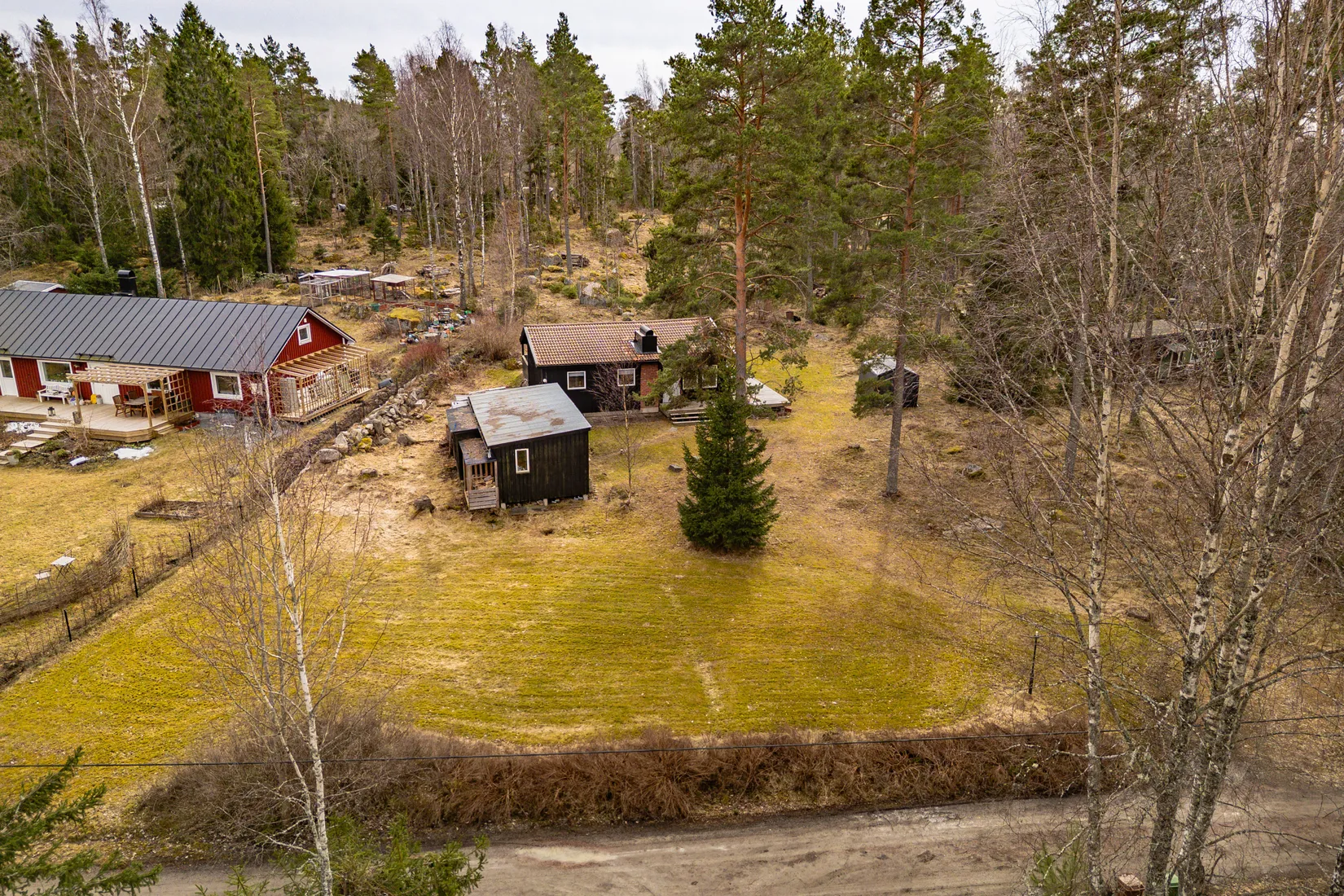 Villa, Flitstigen 11, Frösåker-Harkie, Västerås