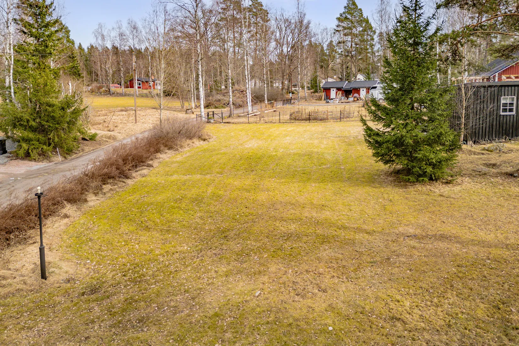 Villa, Flitstigen 11, Frösåker-Harkie, Västerås
