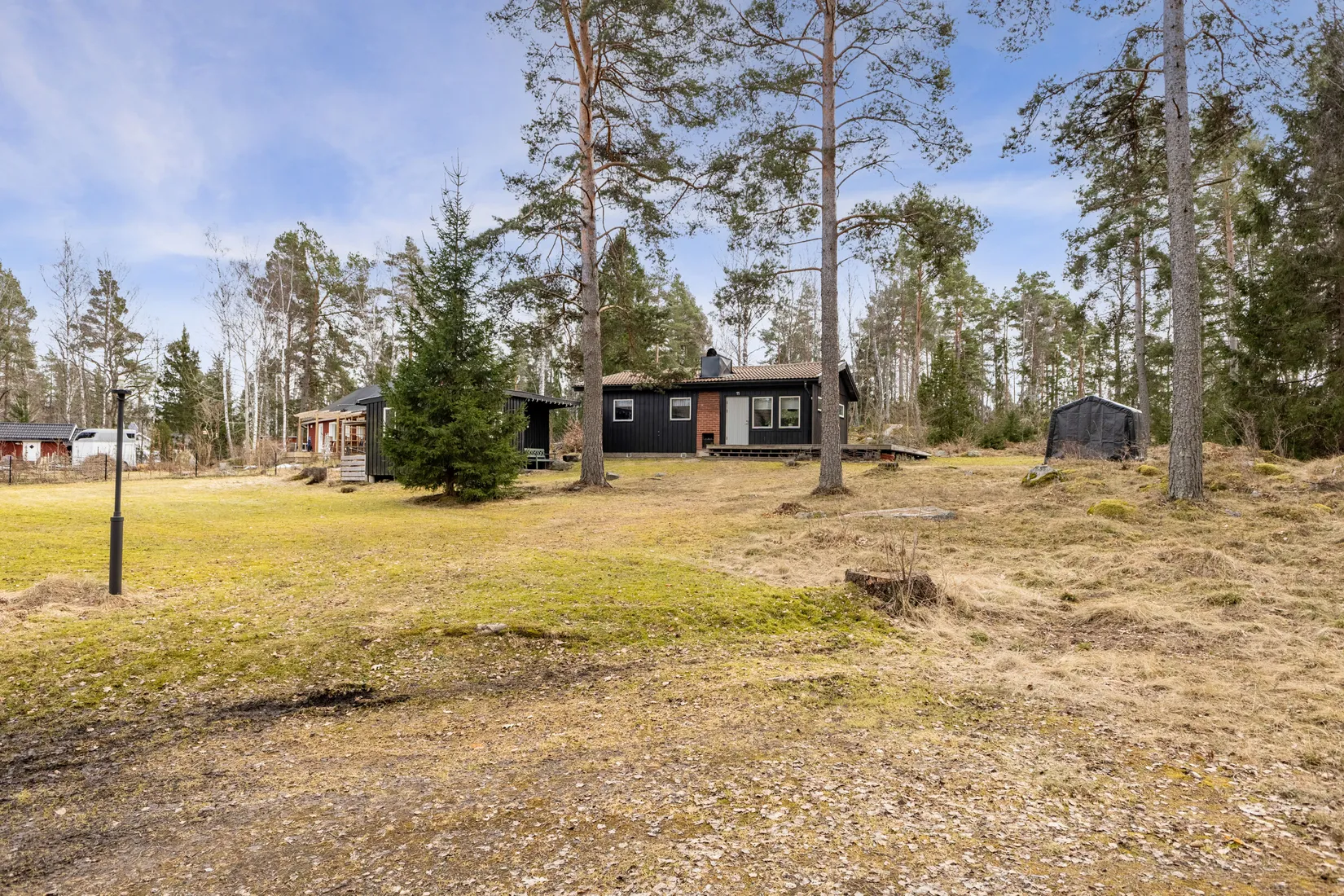 Villa, Flitstigen 11, Frösåker-Harkie, Västerås