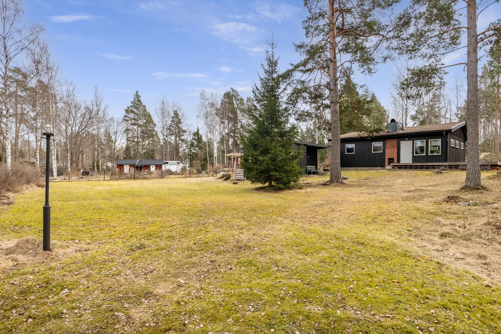 Villa, Flitstigen 11, Frösåker-Harkie, Västerås