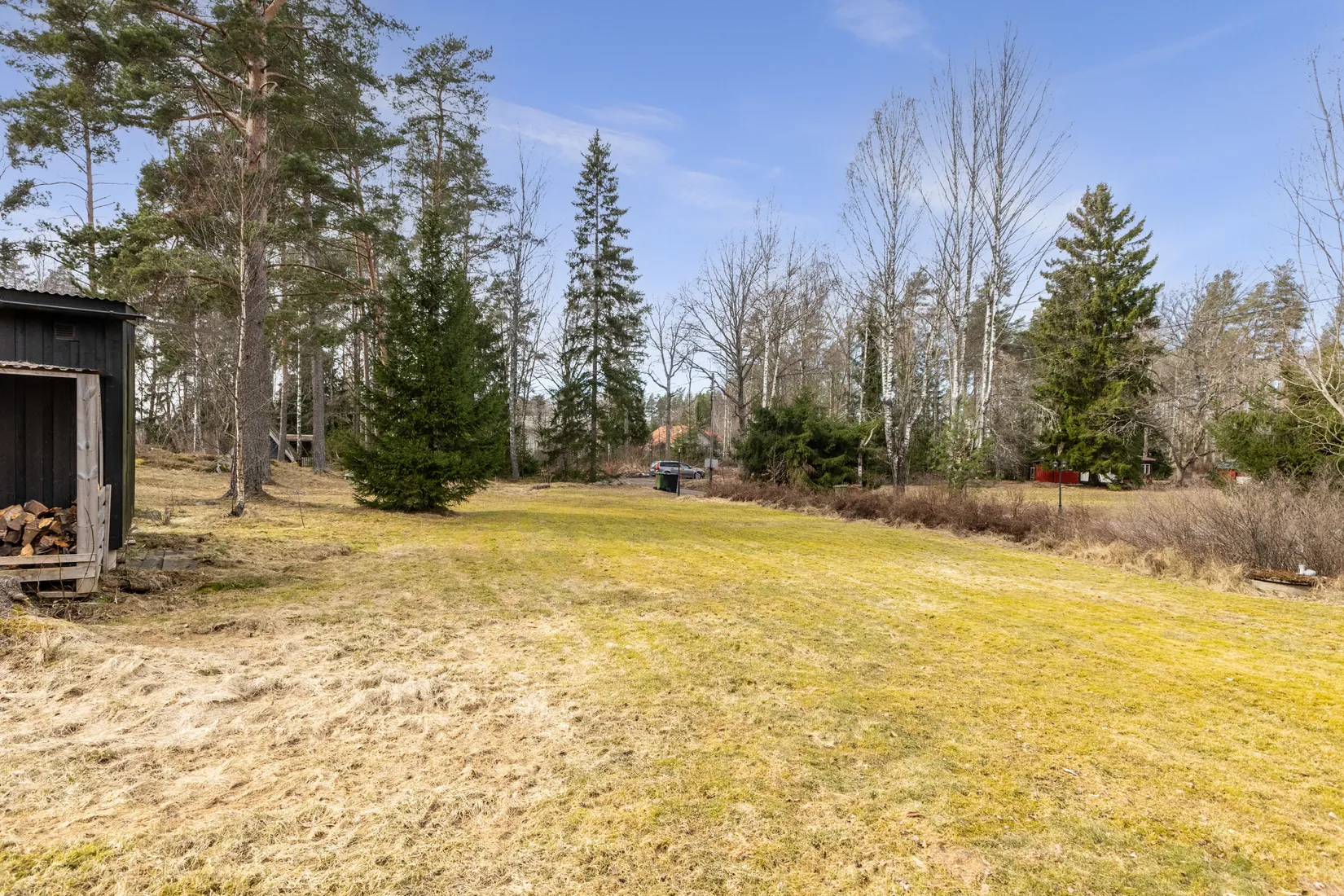 Villa, Flitstigen 11, Frösåker-Harkie, Västerås