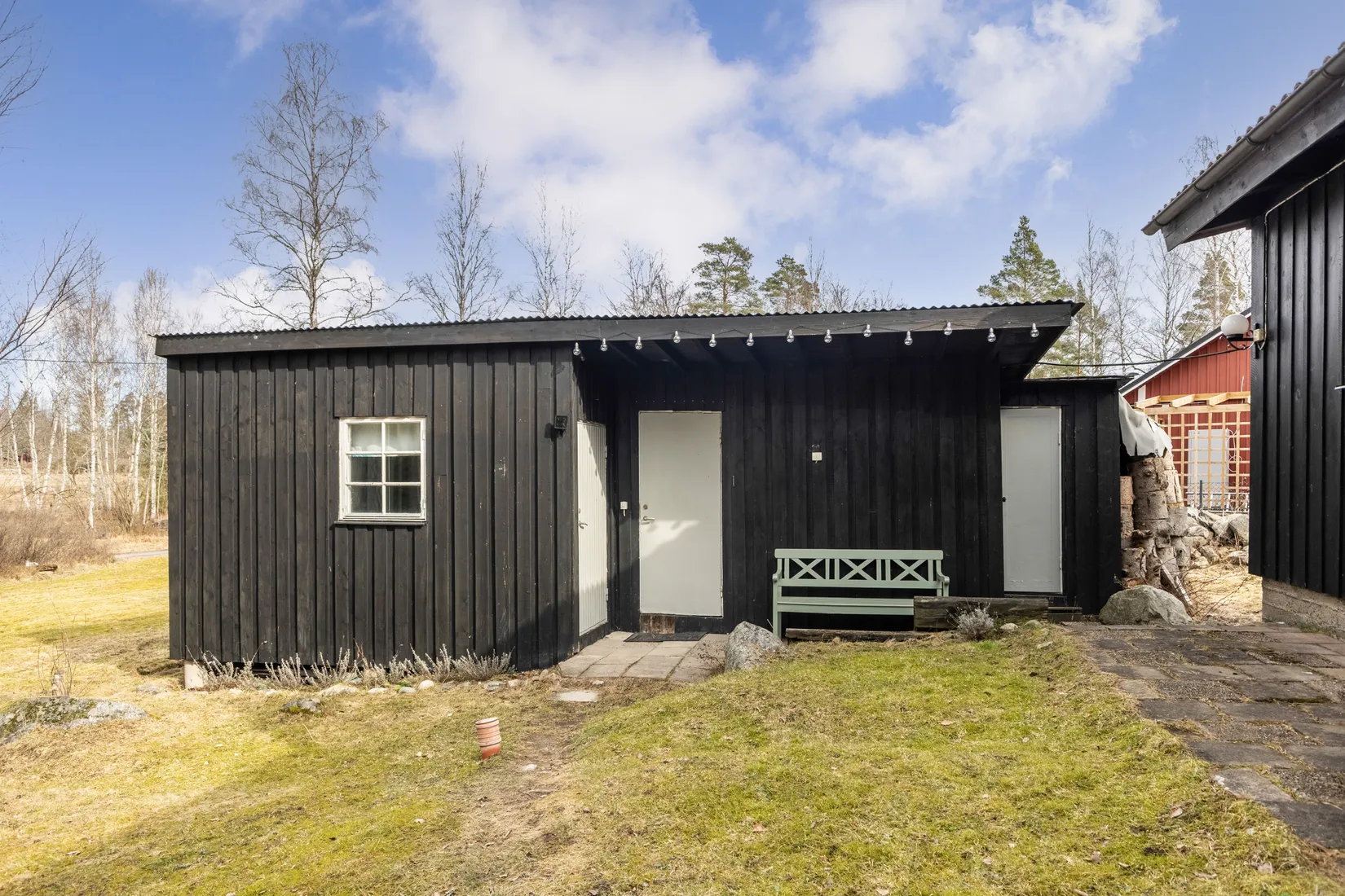 Villa, Flitstigen 11, Frösåker-Harkie, Västerås