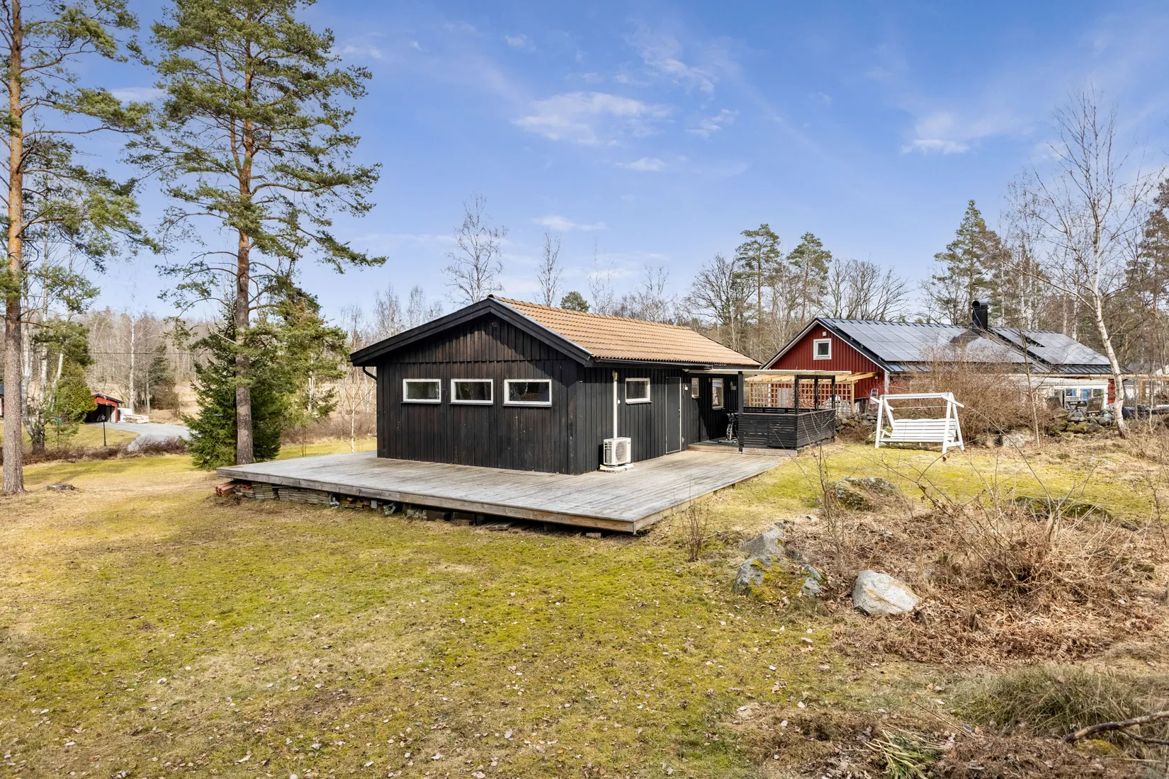 Villa, Flitstigen 11, Frösåker-Harkie, Västerås