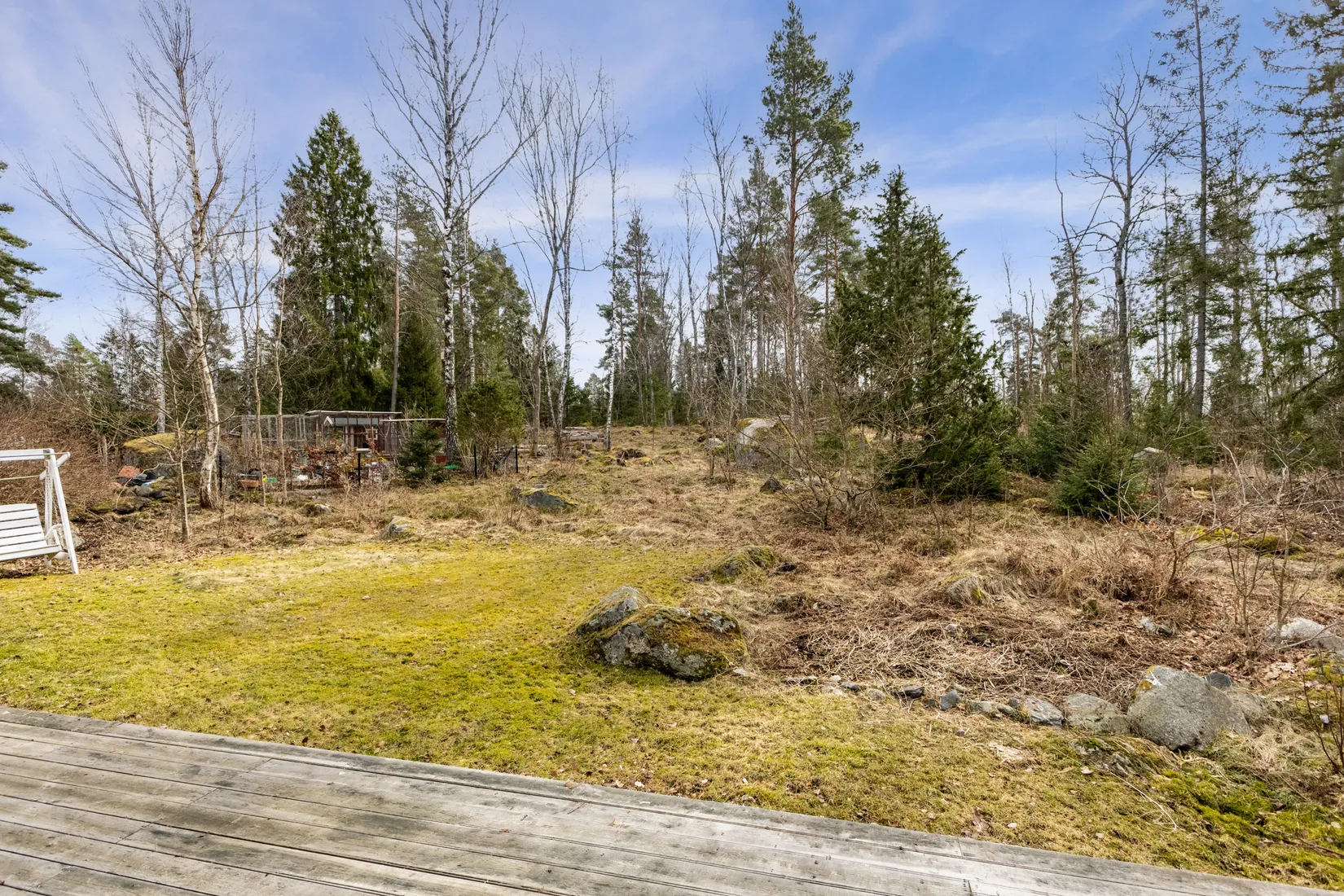 Villa, Flitstigen 11, Frösåker-Harkie, Västerås