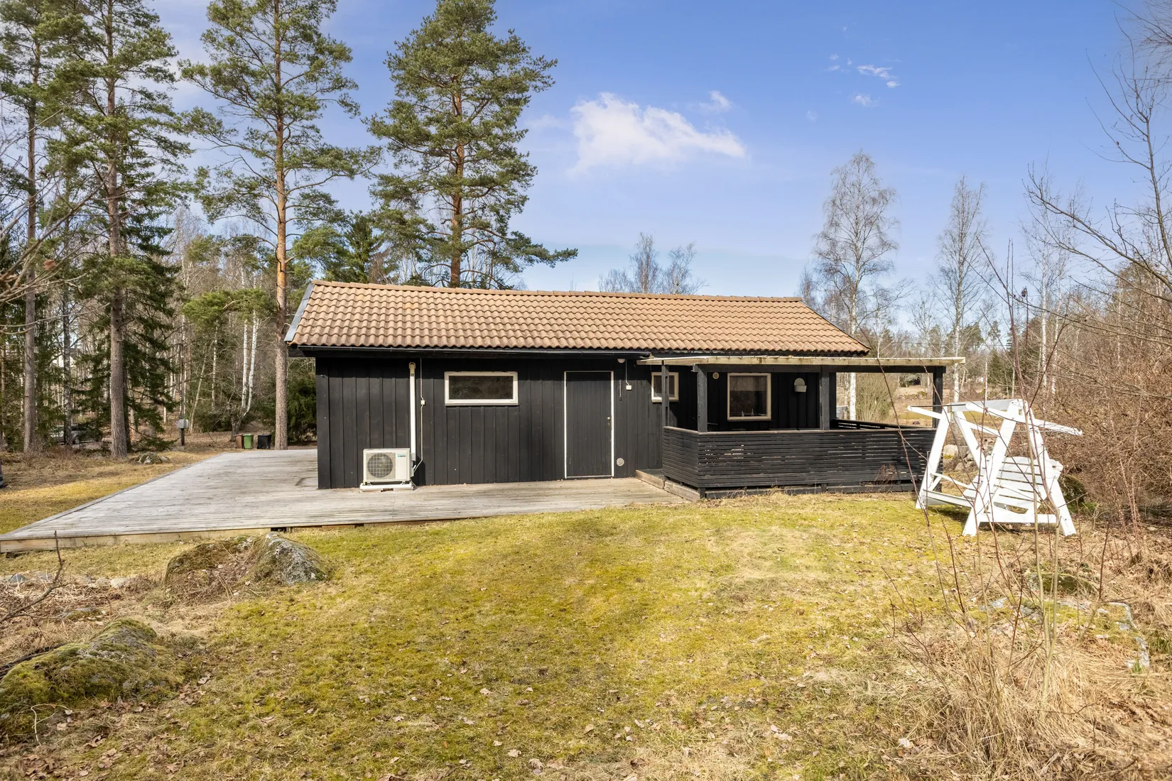 Villa, Flitstigen 11, Frösåker-Harkie, Västerås