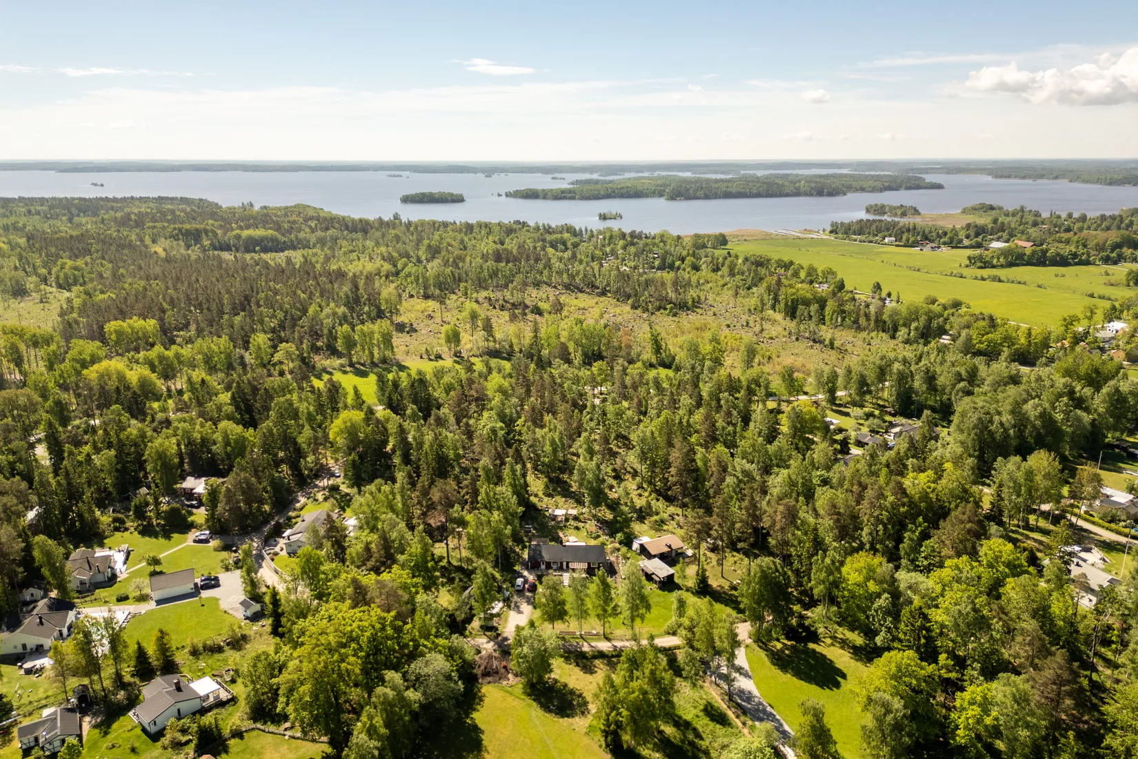 Villa, Flitstigen 11, Frösåker-Harkie, Västerås