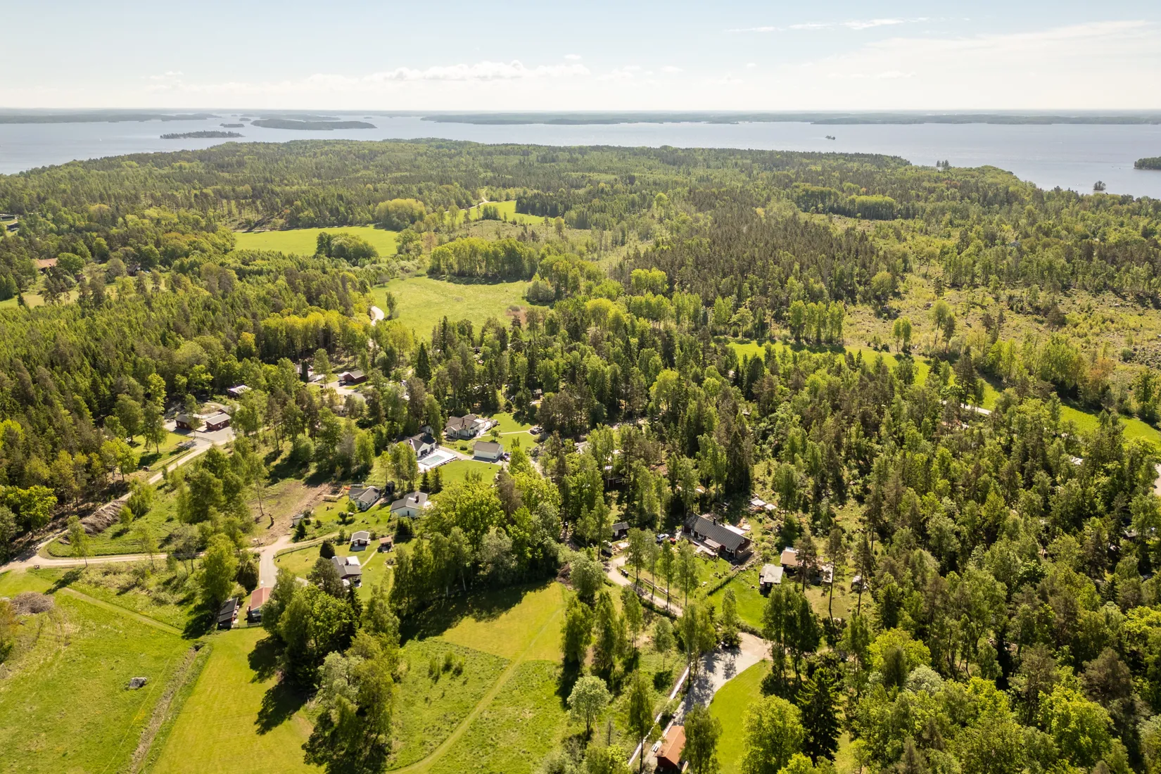 Villa, Flitstigen 11, Frösåker-Harkie, Västerås