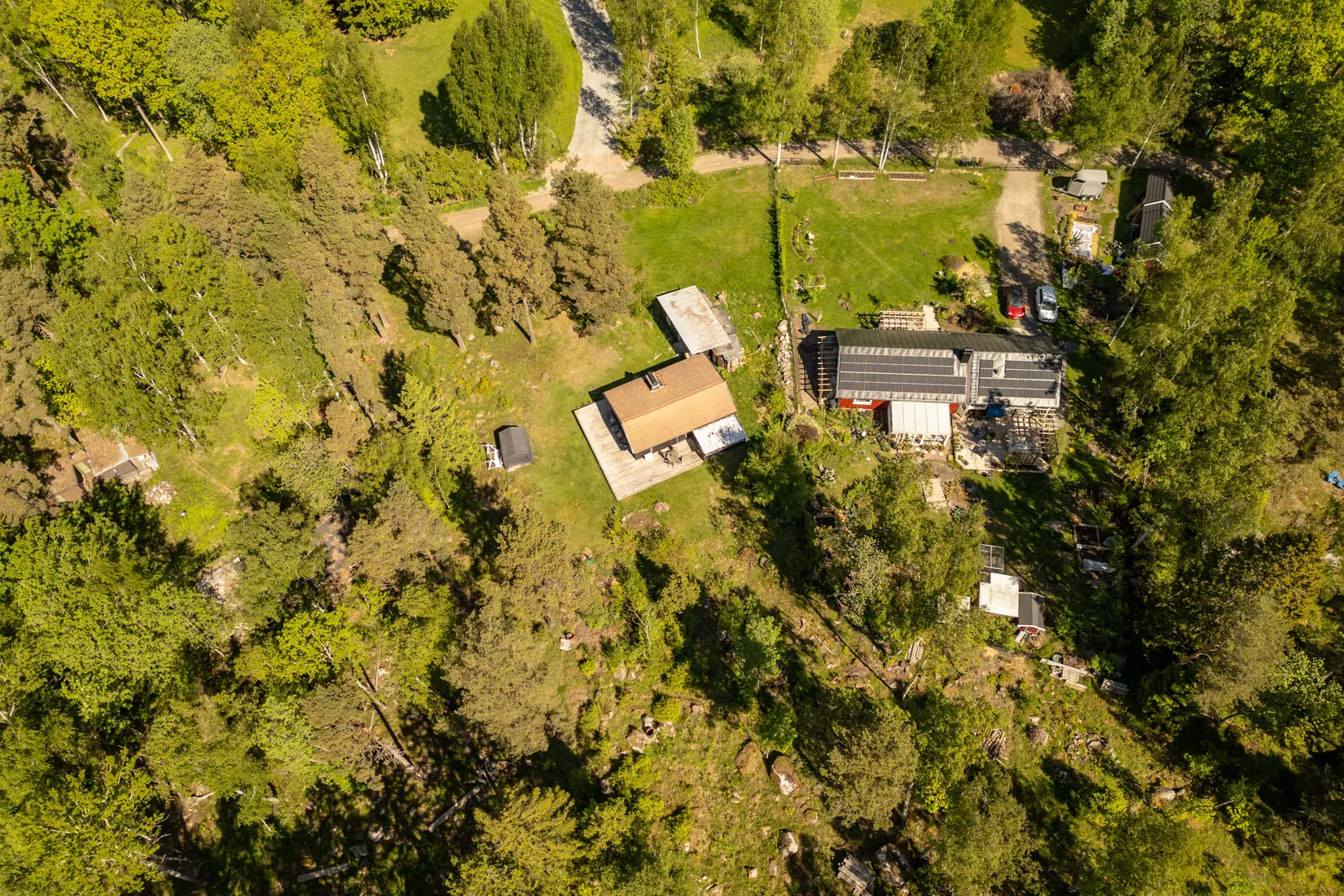 Villa, Flitstigen 11, Frösåker-Harkie, Västerås