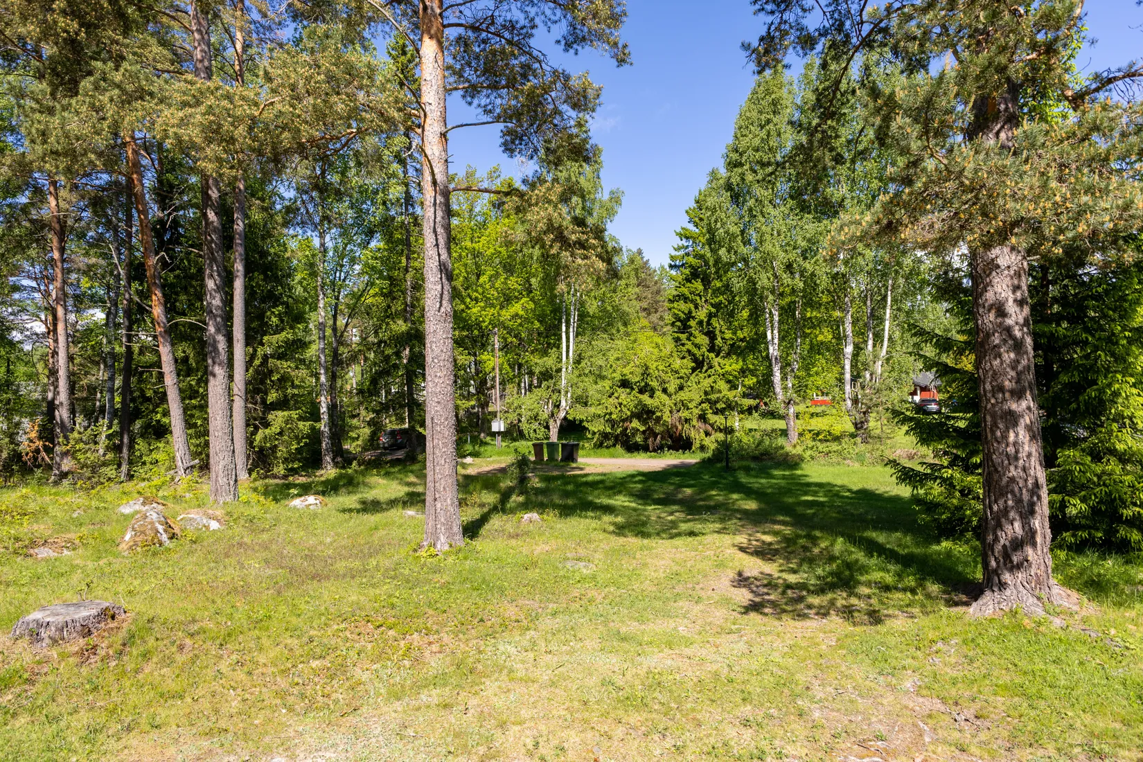 Villa, Flitstigen 11, Frösåker-Harkie, Västerås
