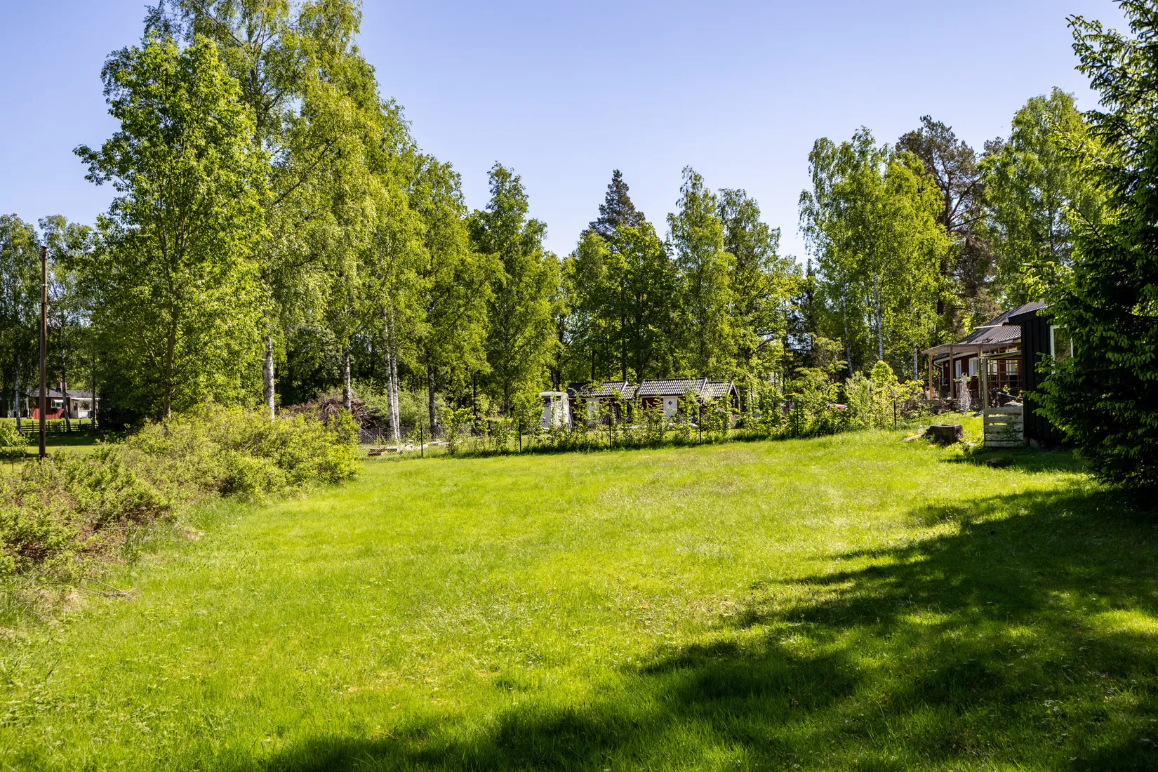 Villa, Flitstigen 11, Frösåker-Harkie, Västerås