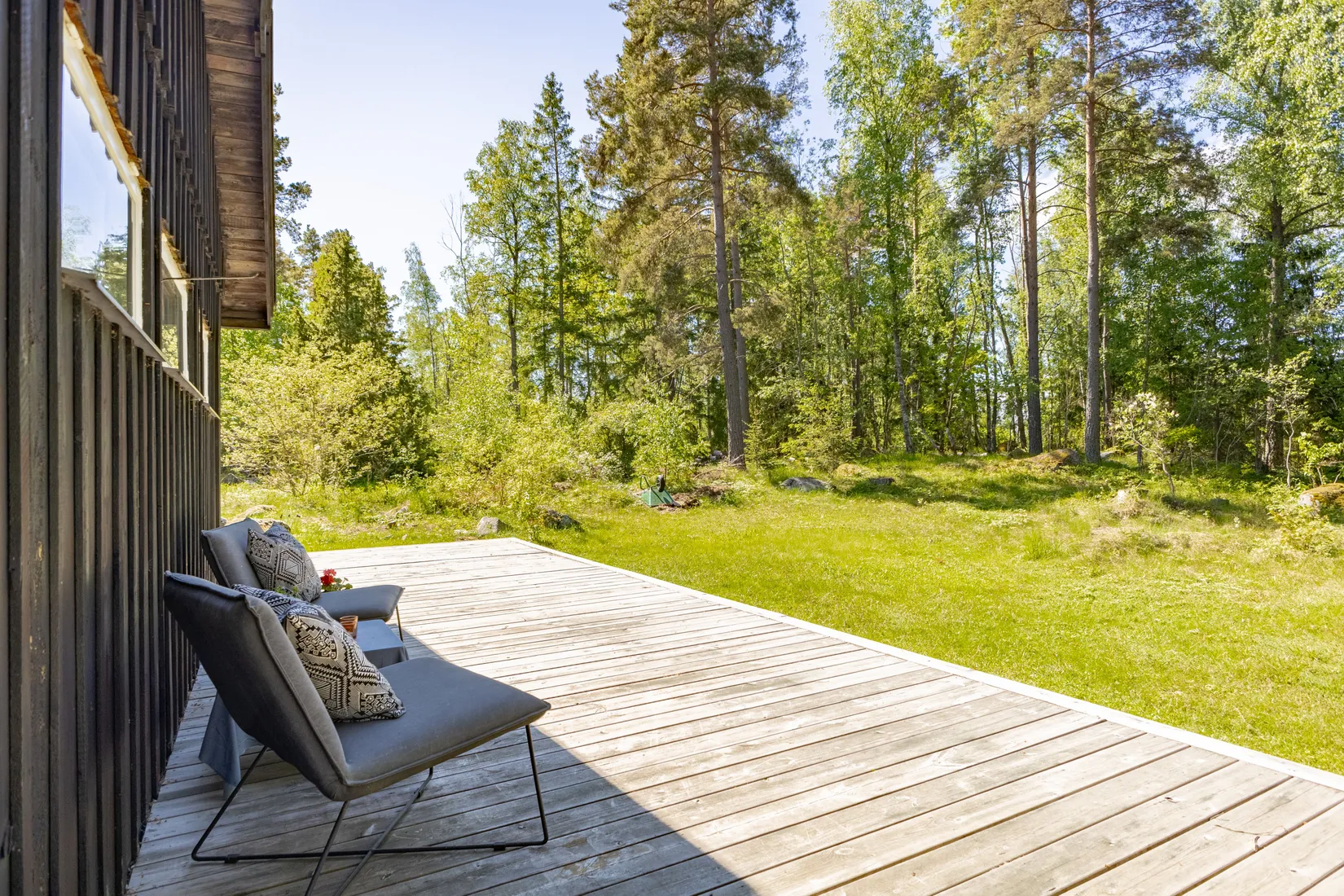 Villa, Flitstigen 11, Frösåker-Harkie, Västerås