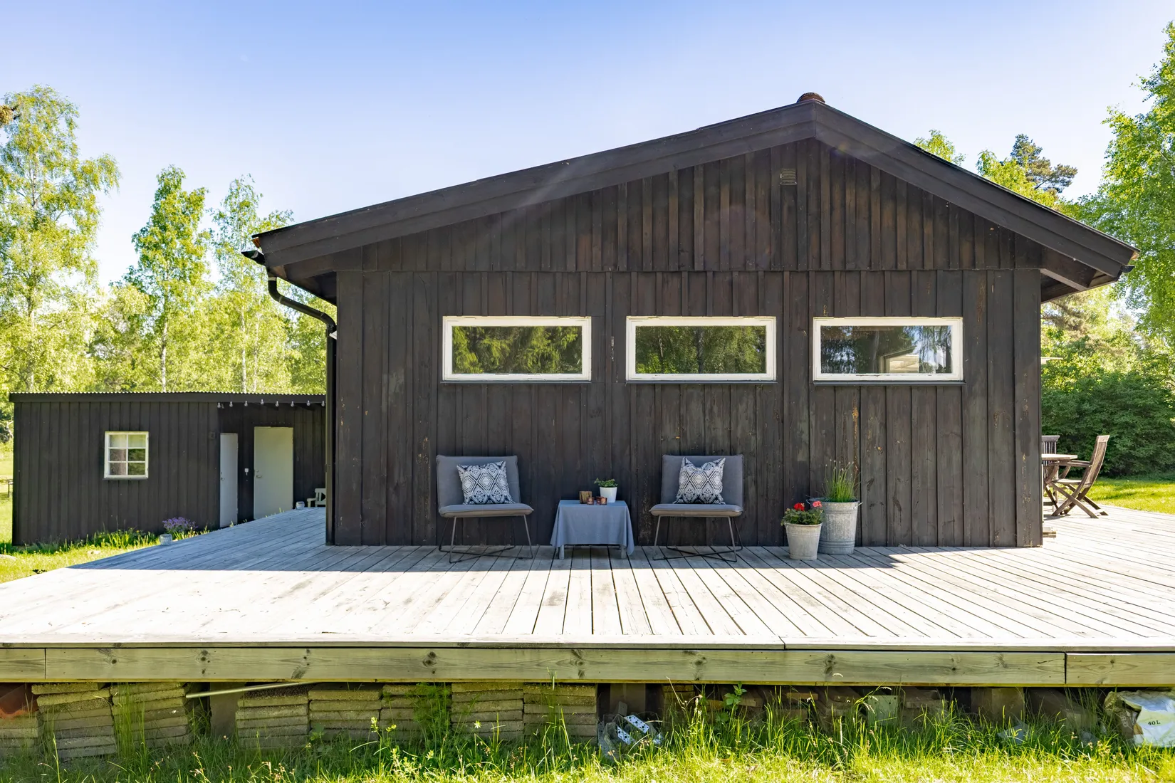 Villa, Flitstigen 11, Frösåker-Harkie, Västerås