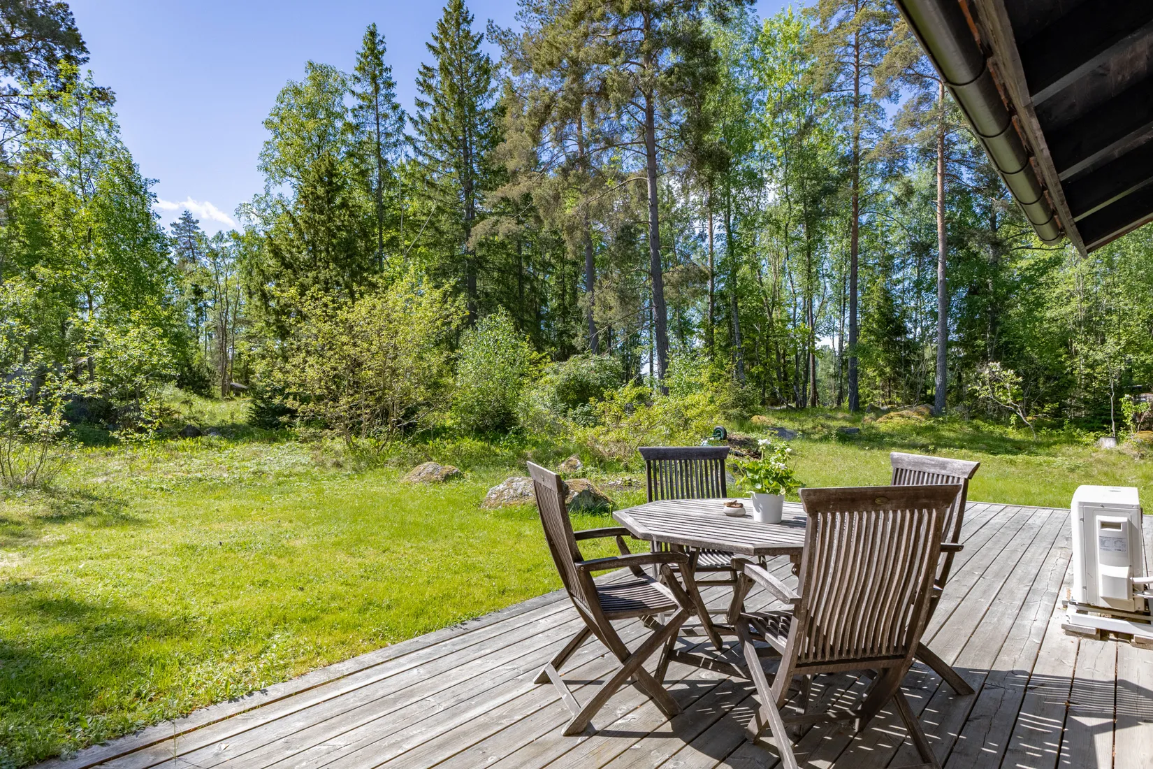 Villa, Flitstigen 11, Frösåker-Harkie, Västerås