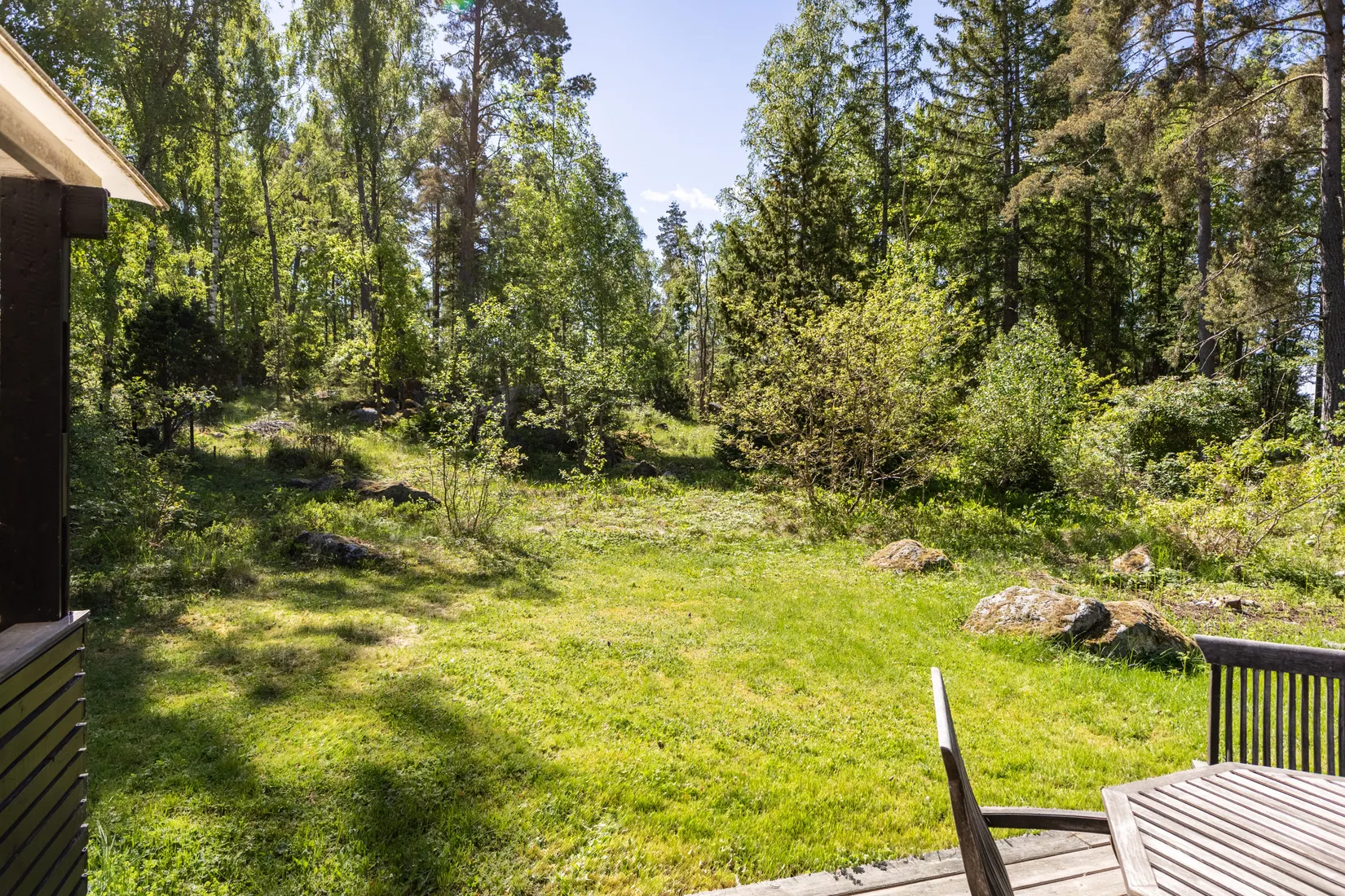 Villa, Flitstigen 11, Frösåker-Harkie, Västerås