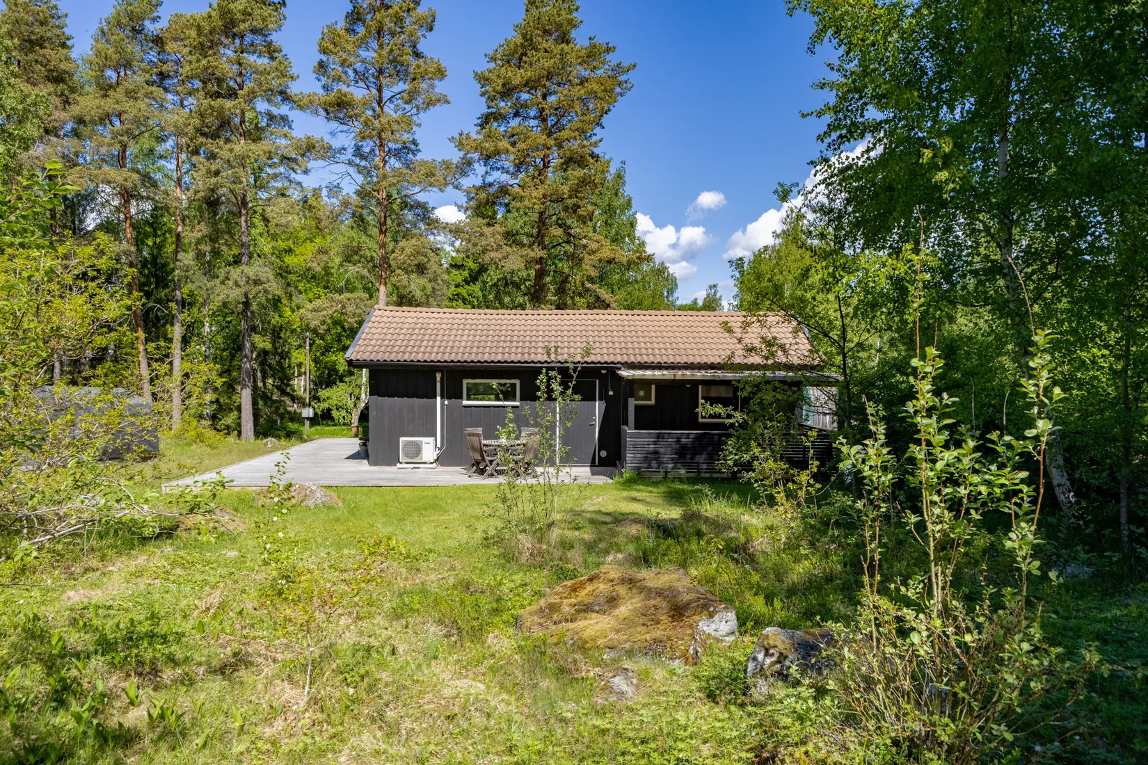 Villa, Flitstigen 11, Frösåker-Harkie, Västerås