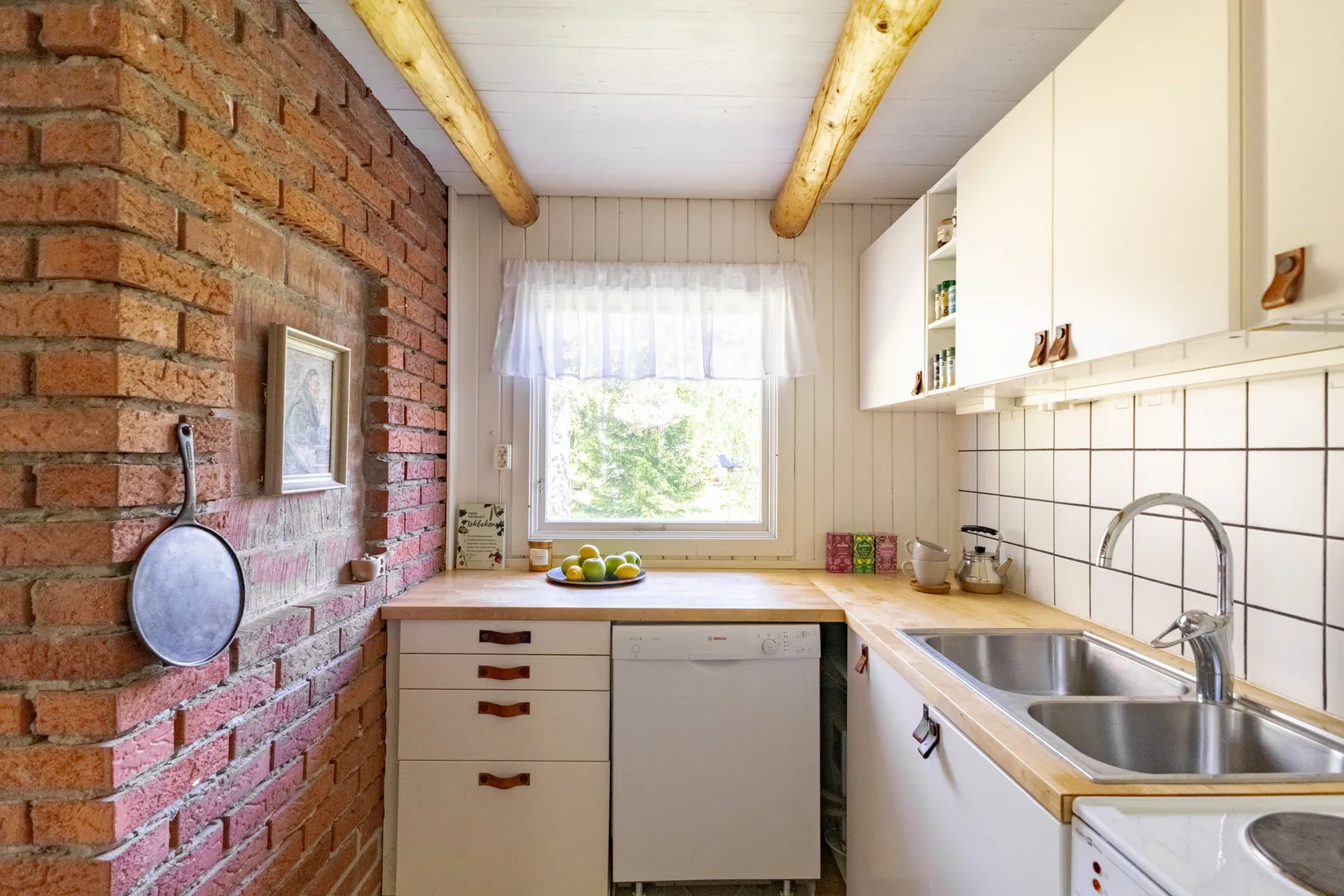 Villa, Flitstigen 11, Frösåker-Harkie, Västerås