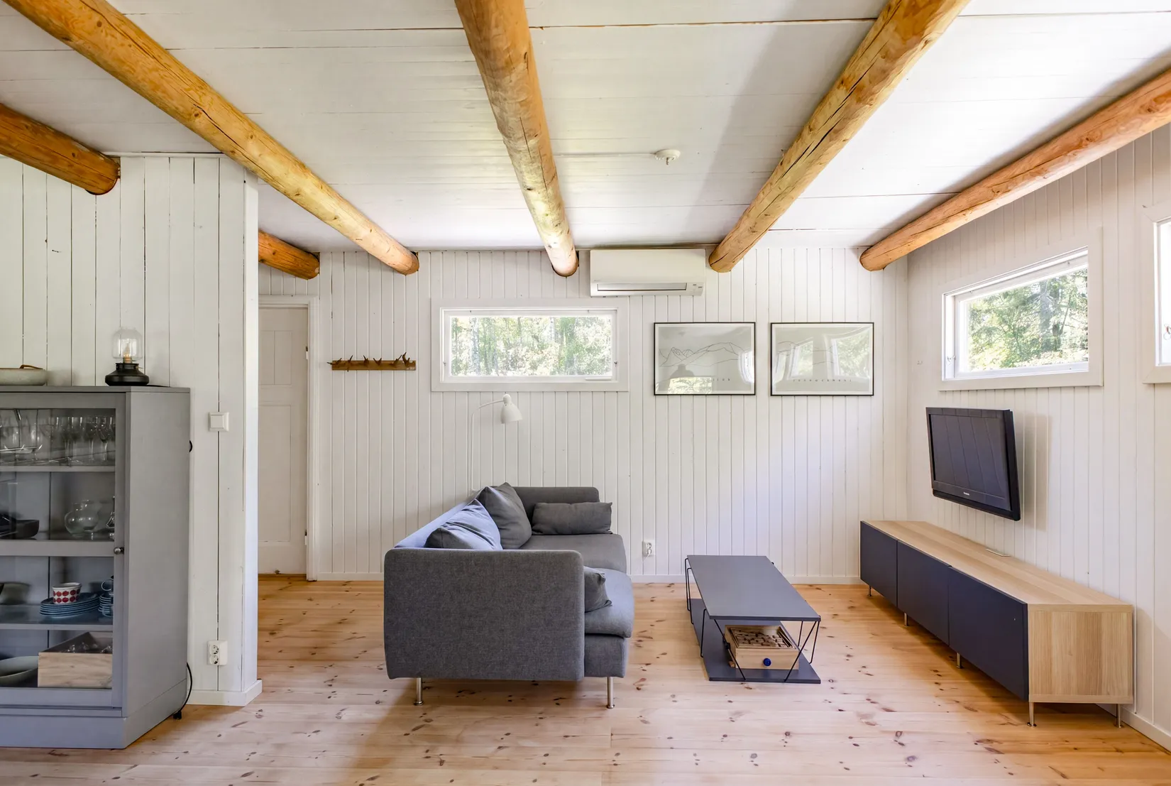 Villa, Flitstigen 11, Frösåker-Harkie, Västerås