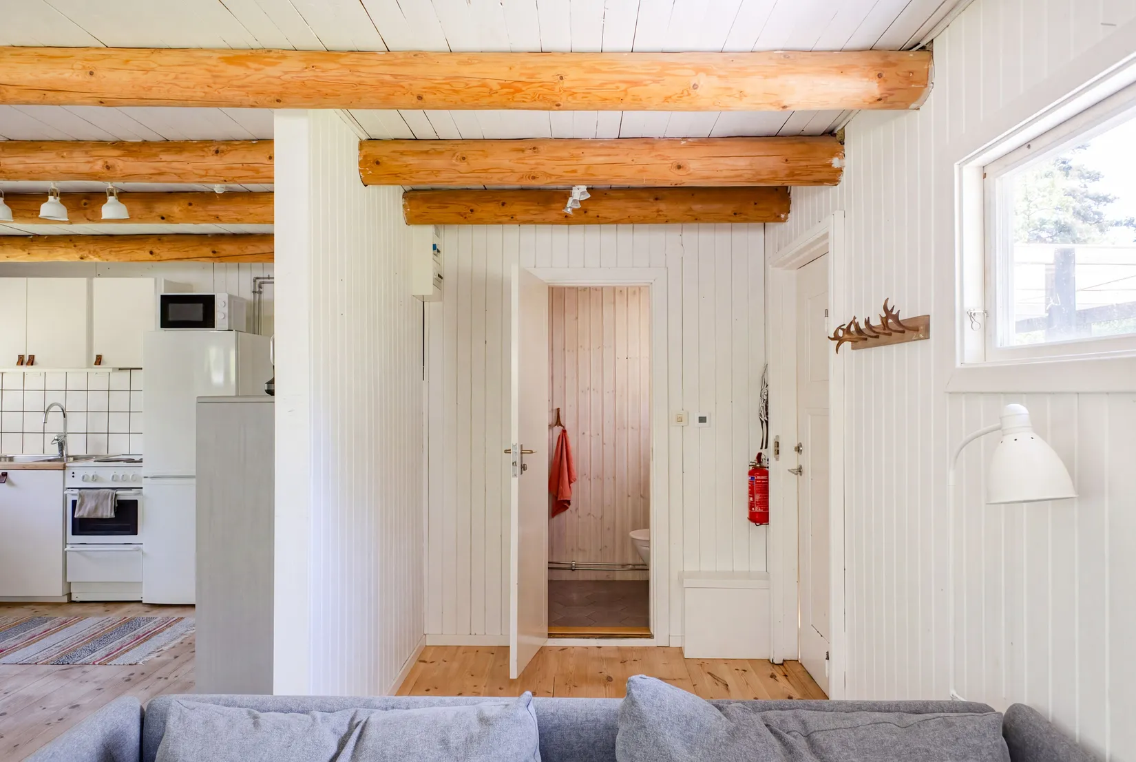 Villa, Flitstigen 11, Frösåker-Harkie, Västerås