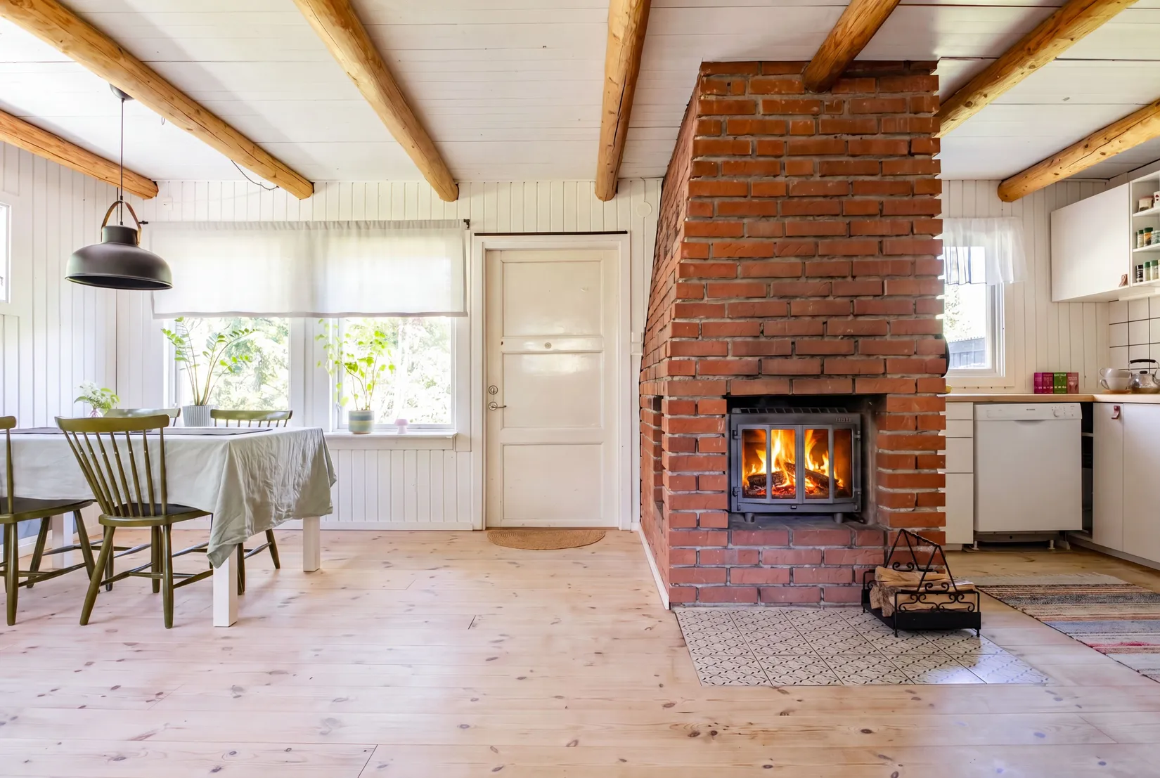 Villa, Flitstigen 11, Frösåker-Harkie, Västerås