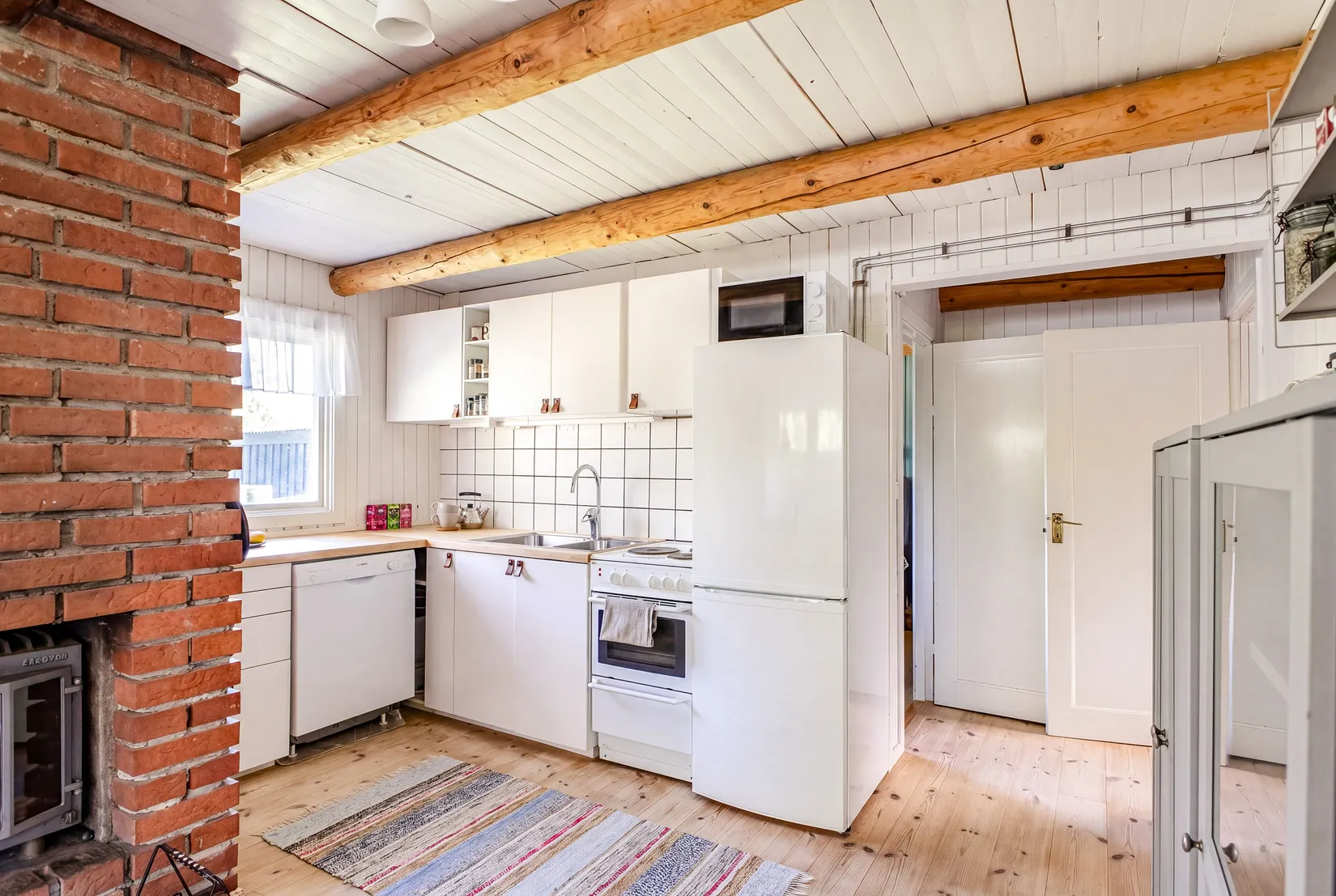 Villa, Flitstigen 11, Frösåker-Harkie, Västerås