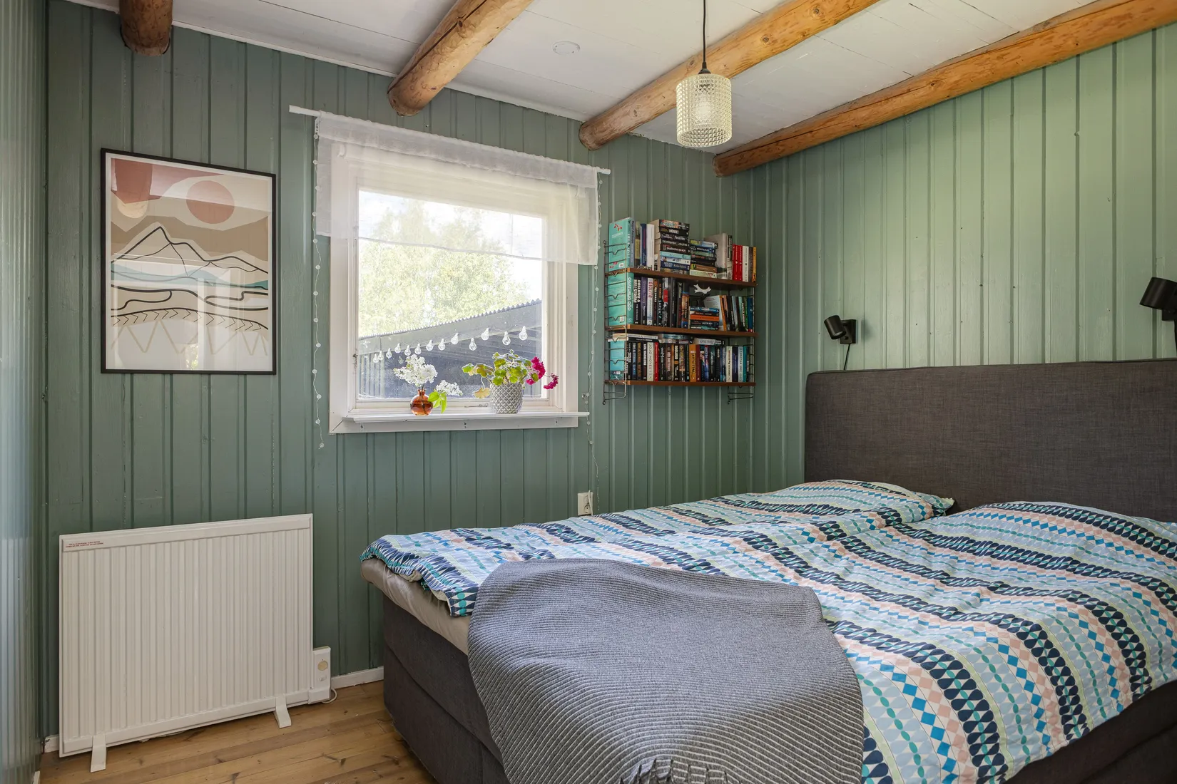 Villa, Flitstigen 11, Frösåker-Harkie, Västerås