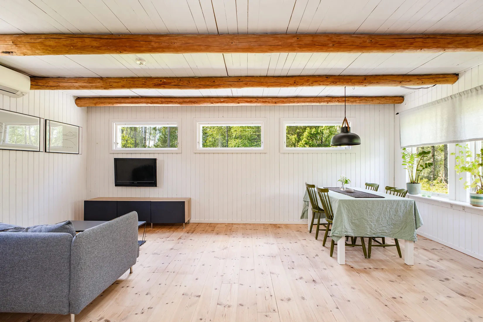 Villa, Flitstigen 11, Frösåker-Harkie, Västerås