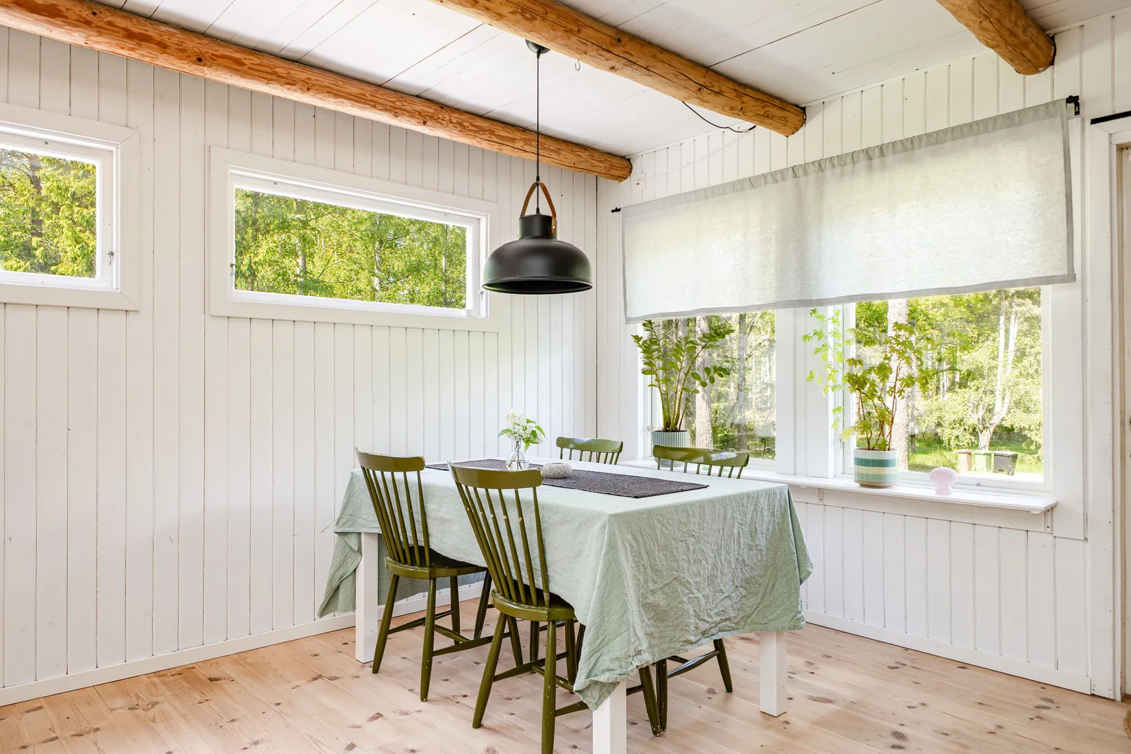 Villa, Flitstigen 11, Frösåker-Harkie, Västerås