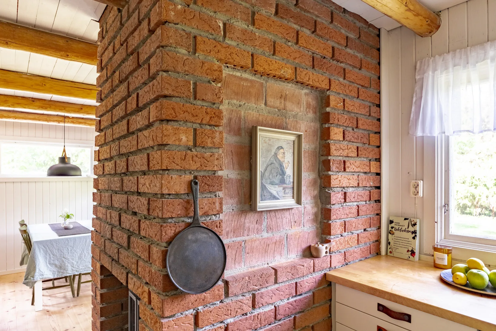 Villa, Flitstigen 11, Frösåker-Harkie, Västerås