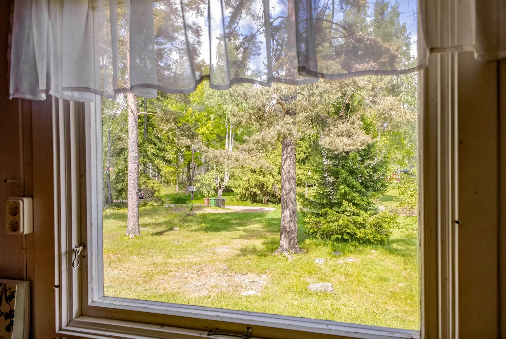 Villa, Flitstigen 11, Frösåker-Harkie, Västerås