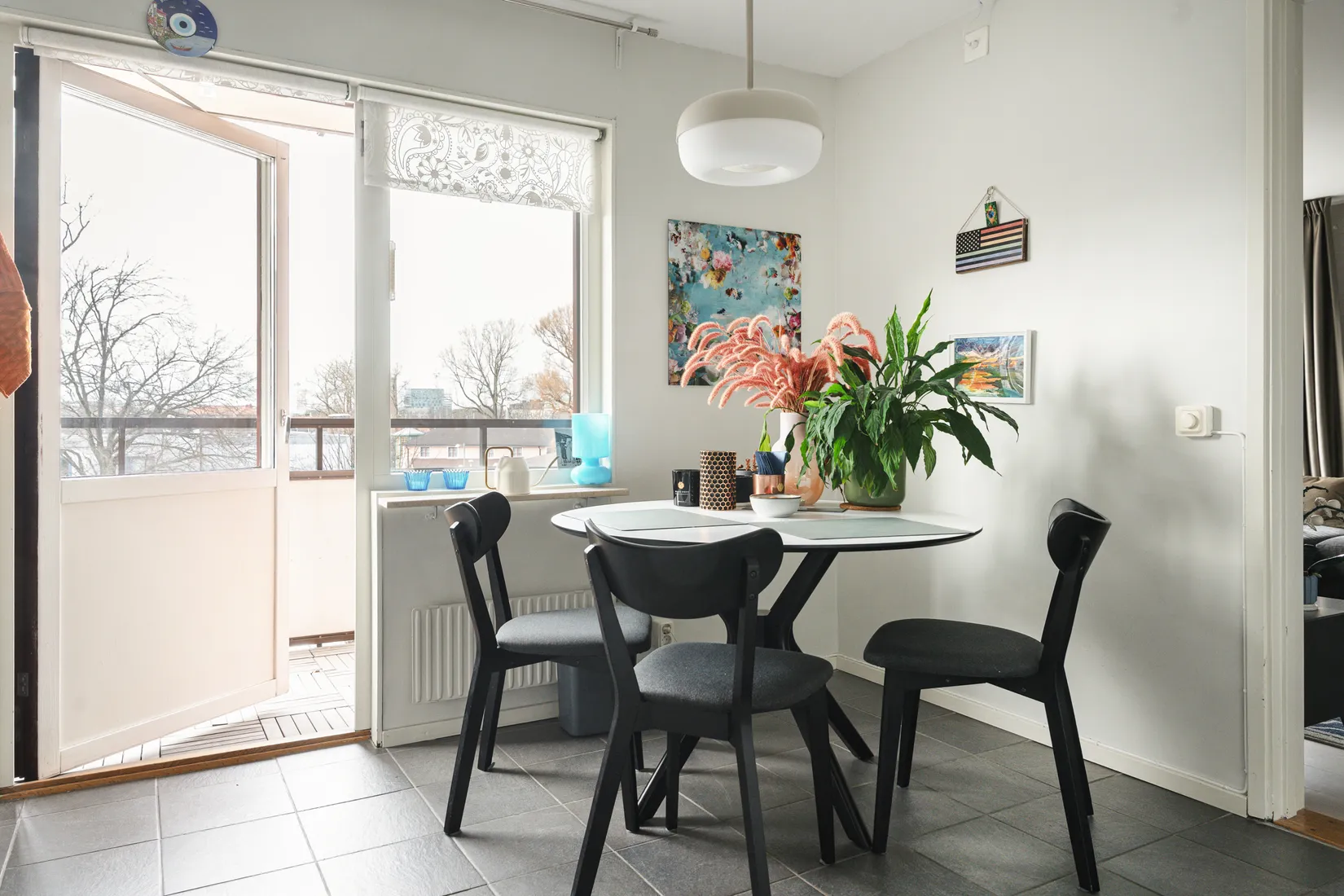 Bostadsrätt, Engelbrektsgatan 59, Lorensberg, Göteborg