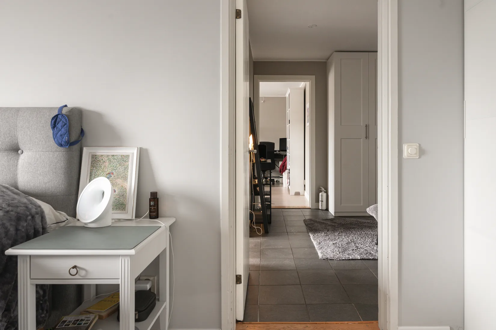 Bostadsrätt, Engelbrektsgatan 59, Lorensberg, Göteborg